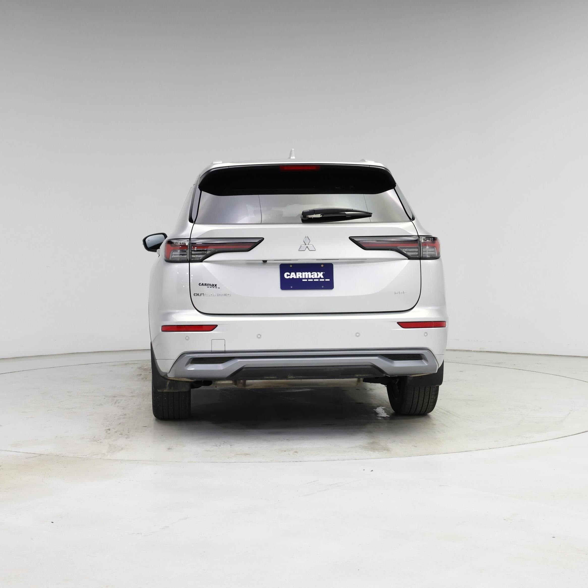 Thumbnail: 2025 Mitsubishi Outlander - 6