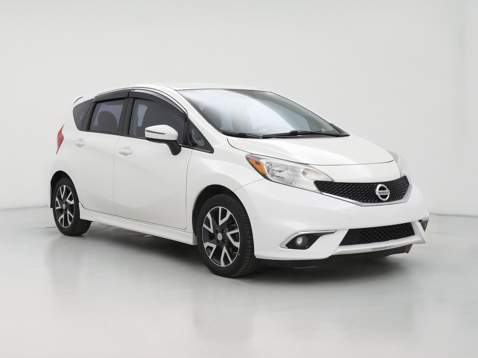 2015 Nissan Versa Note SR