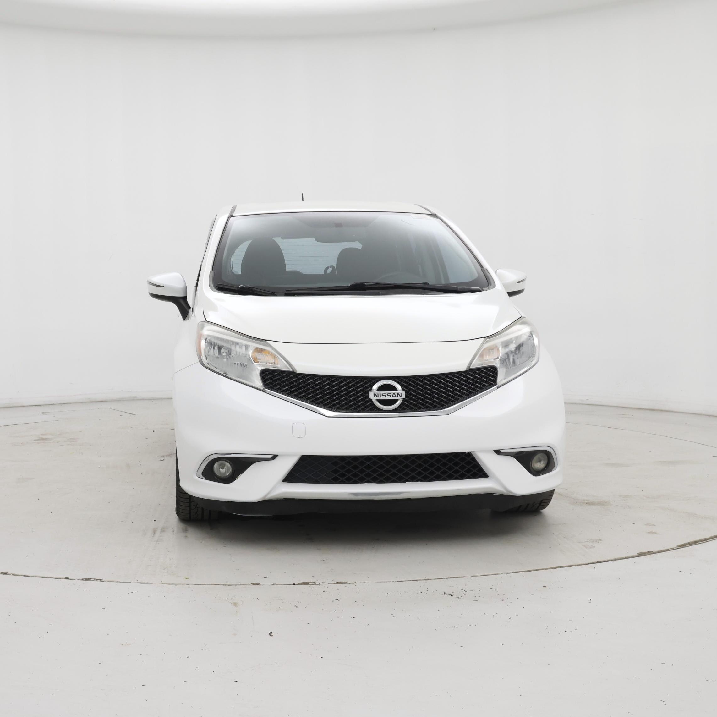 Thumbnail: 2015 Nissan Versa Note - 5
