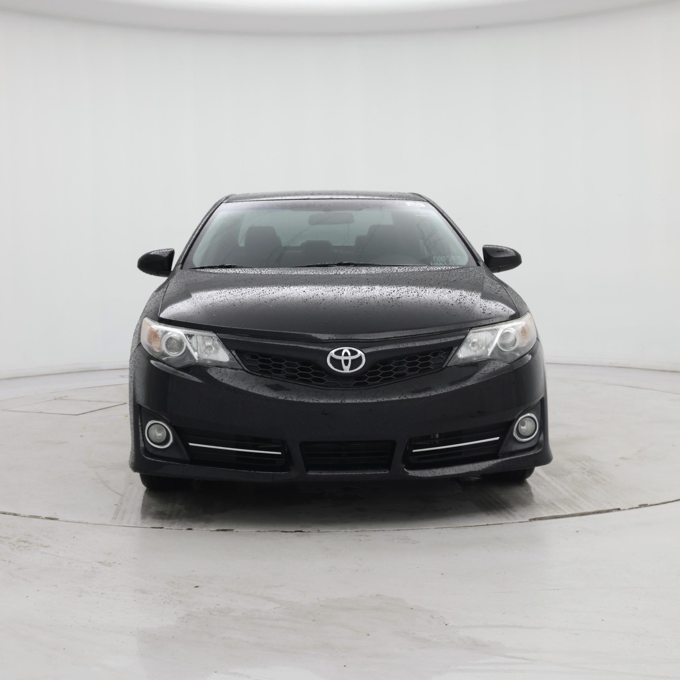 Thumbnail: 2014 Toyota Camry - 5
