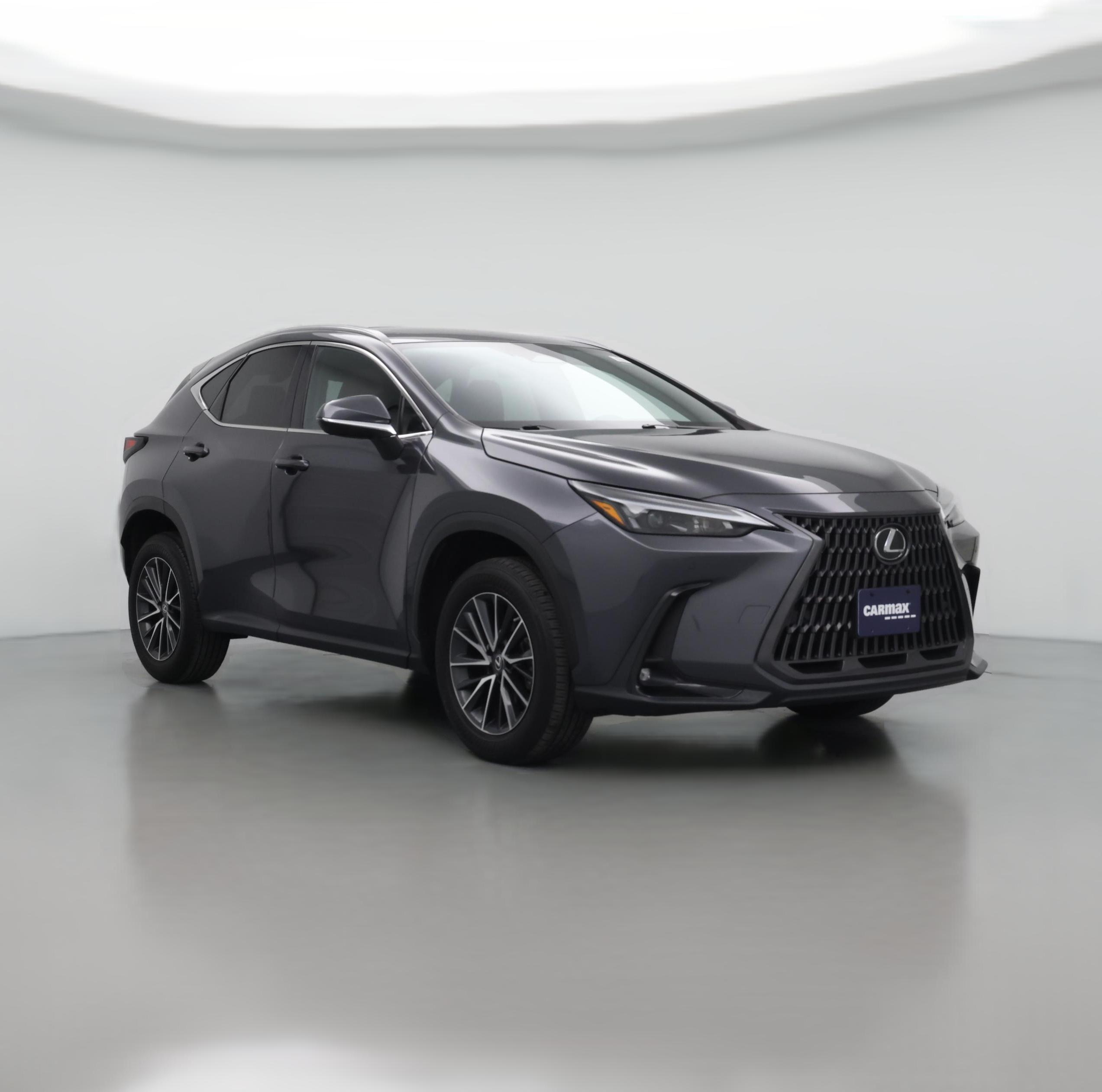 Thumbnail: 2023 Lexus NX - 1
