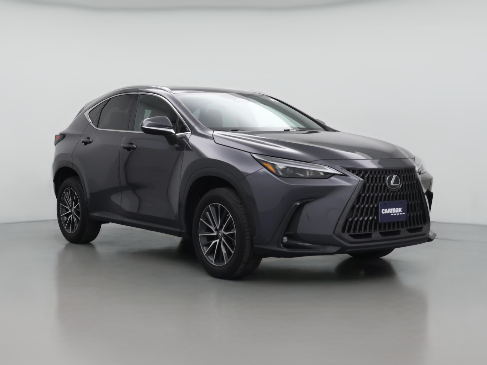 2023 Lexus NX 350