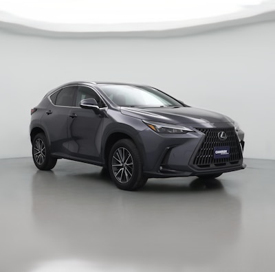 2023 Lexus NX 350 Premium