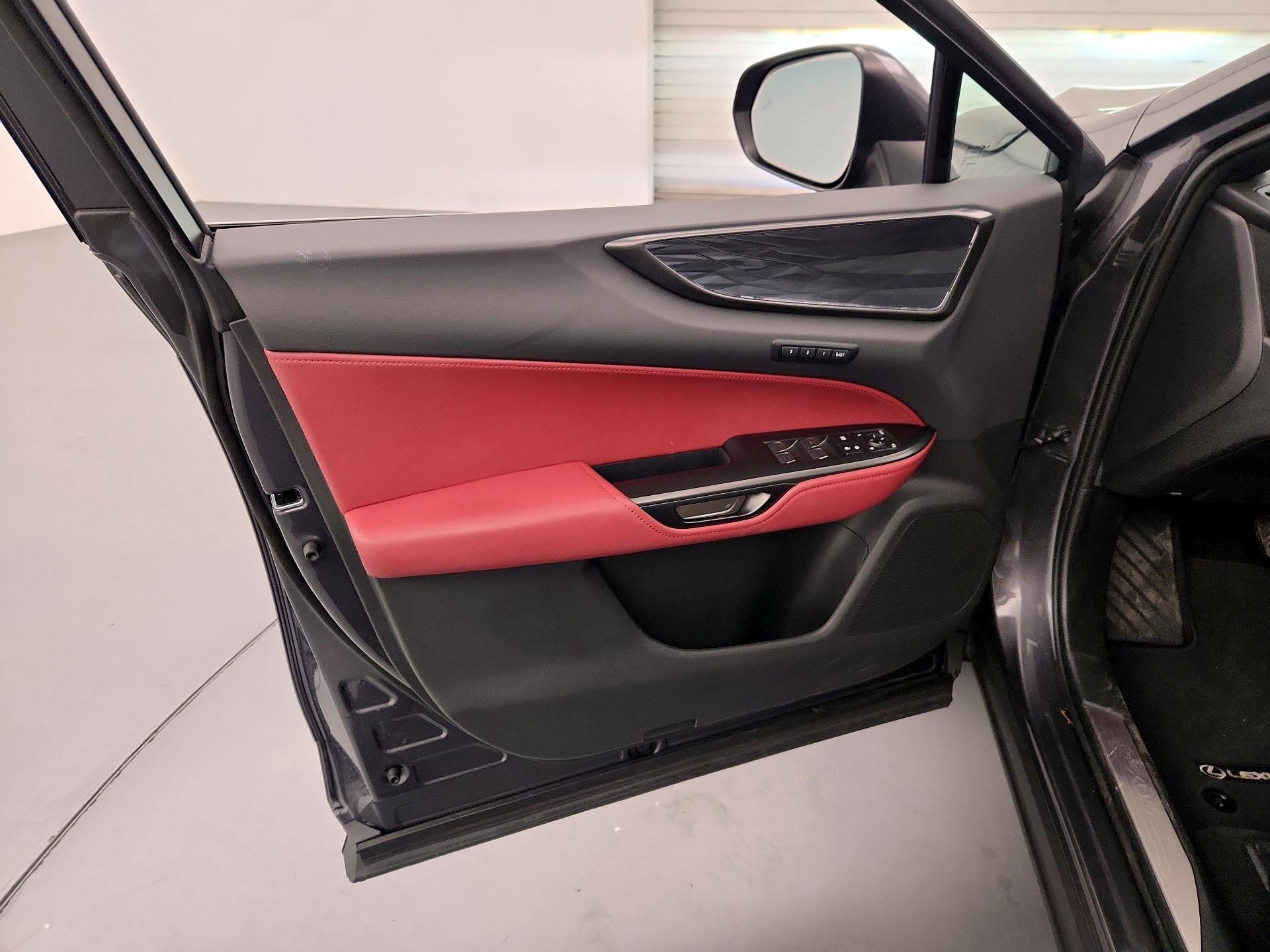 Thumbnail: 2023 Lexus NX - 12