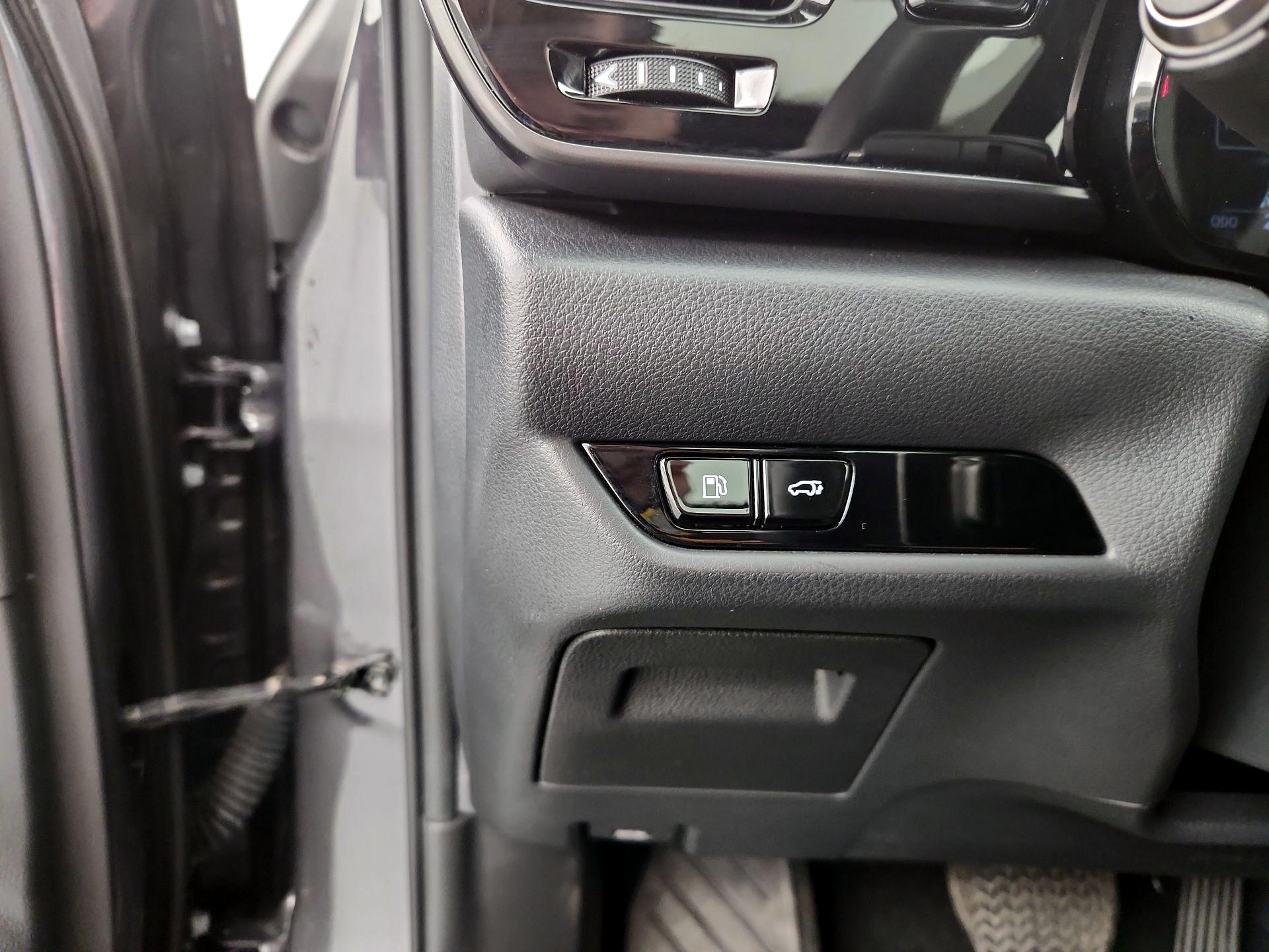 Thumbnail: 2023 Lexus NX - 13