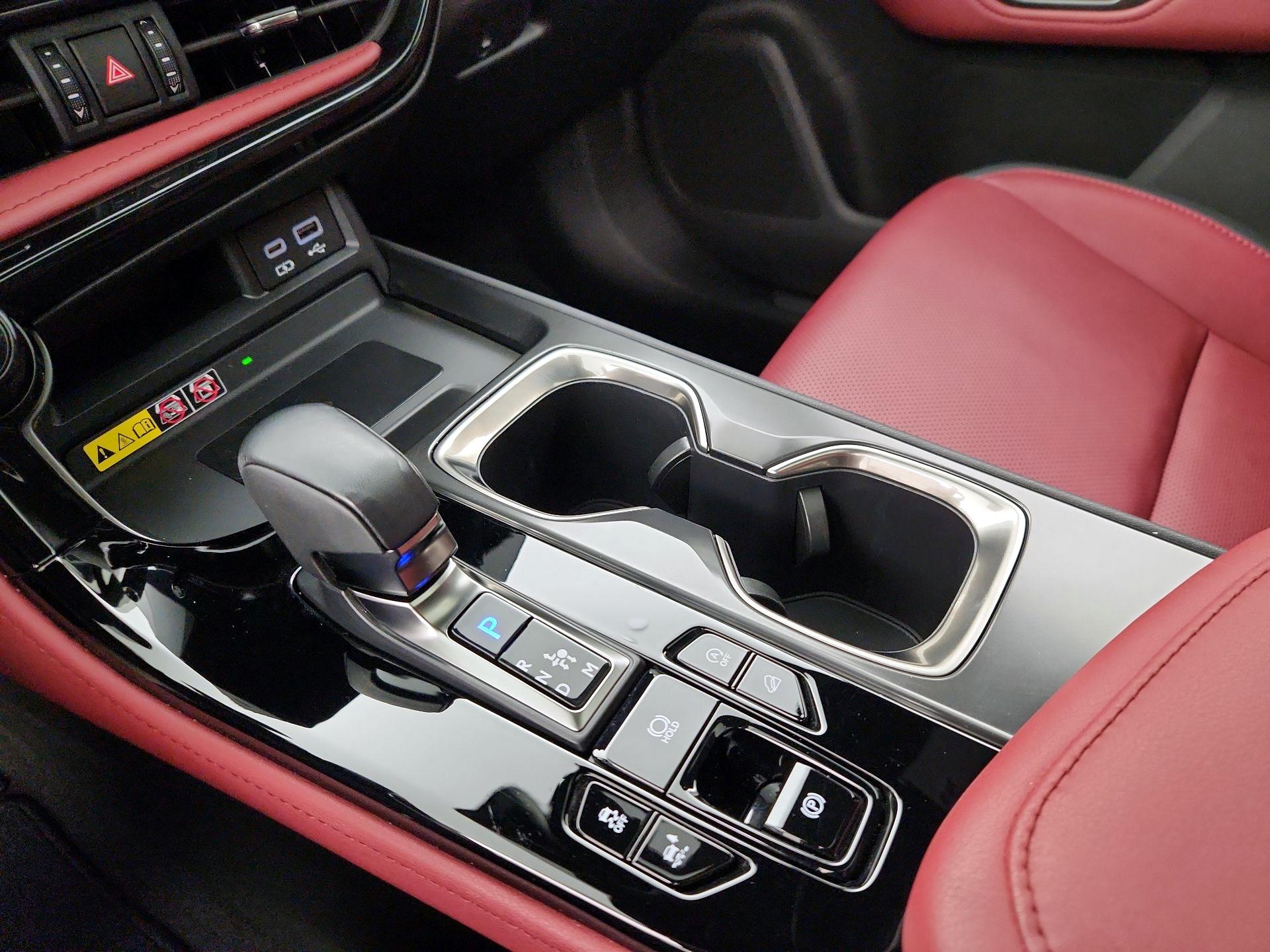 Thumbnail: 2023 Lexus NX - 17