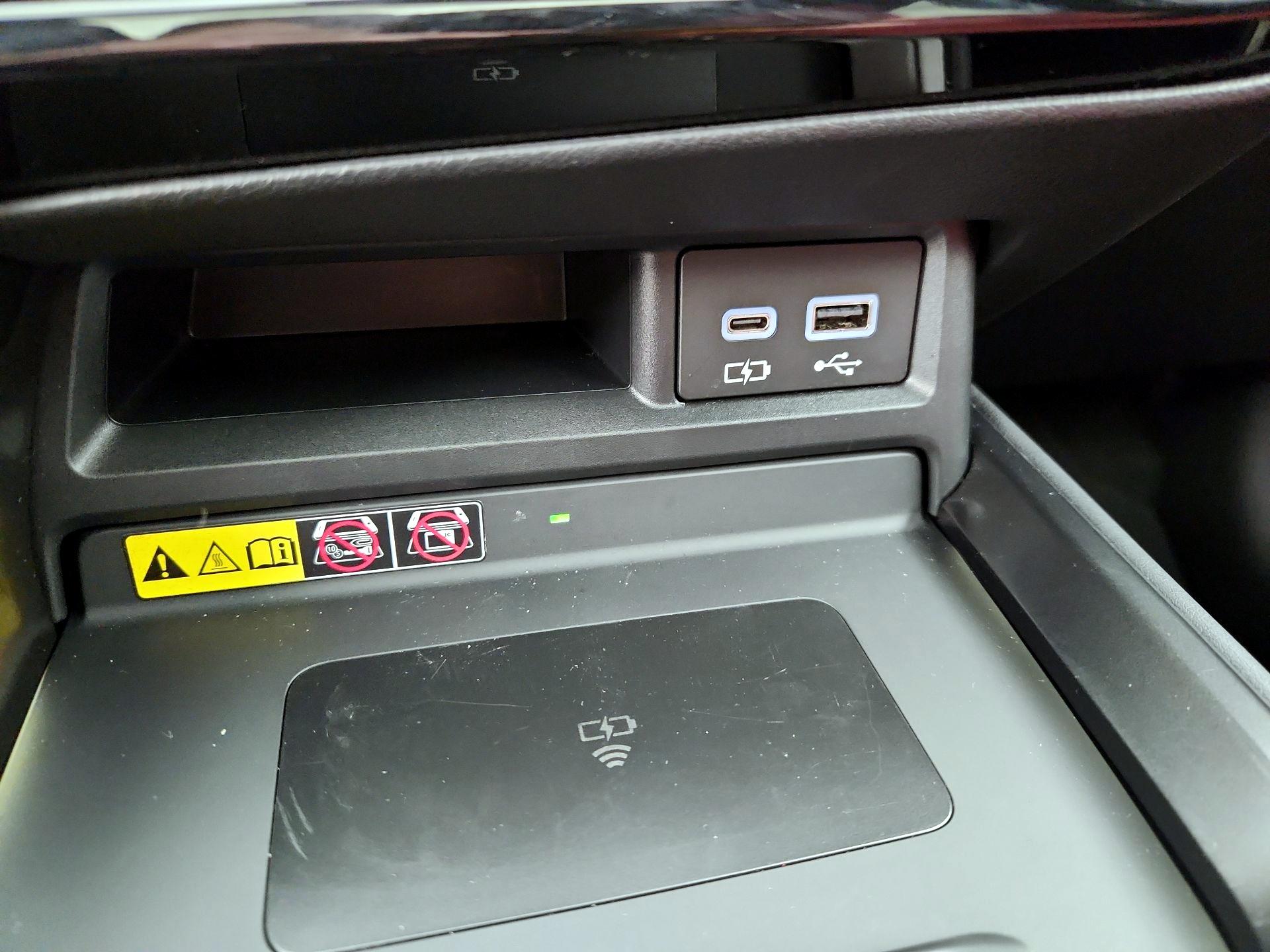 Thumbnail: 2023 Lexus NX - 18