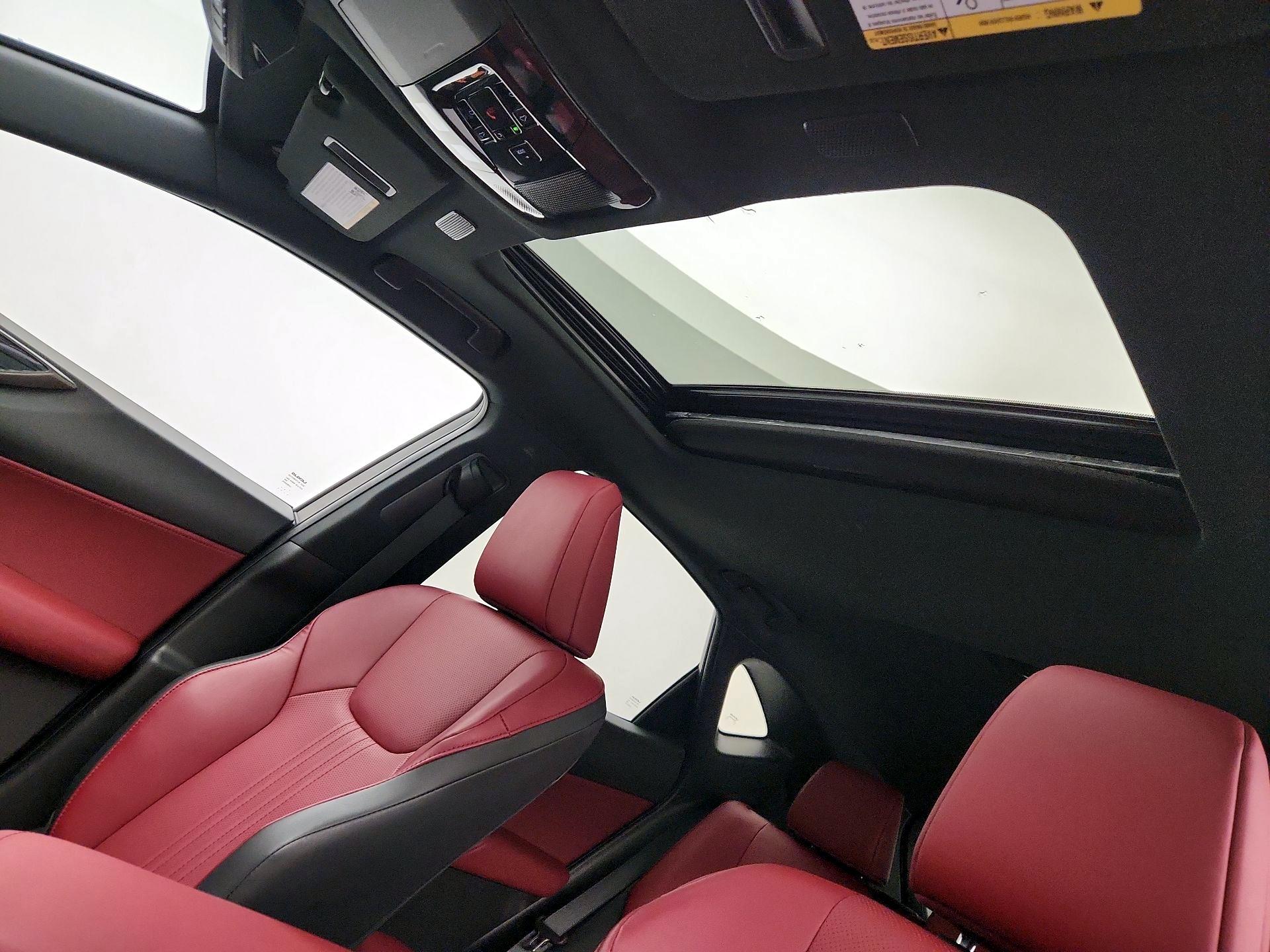 Thumbnail: 2023 Lexus NX - 19