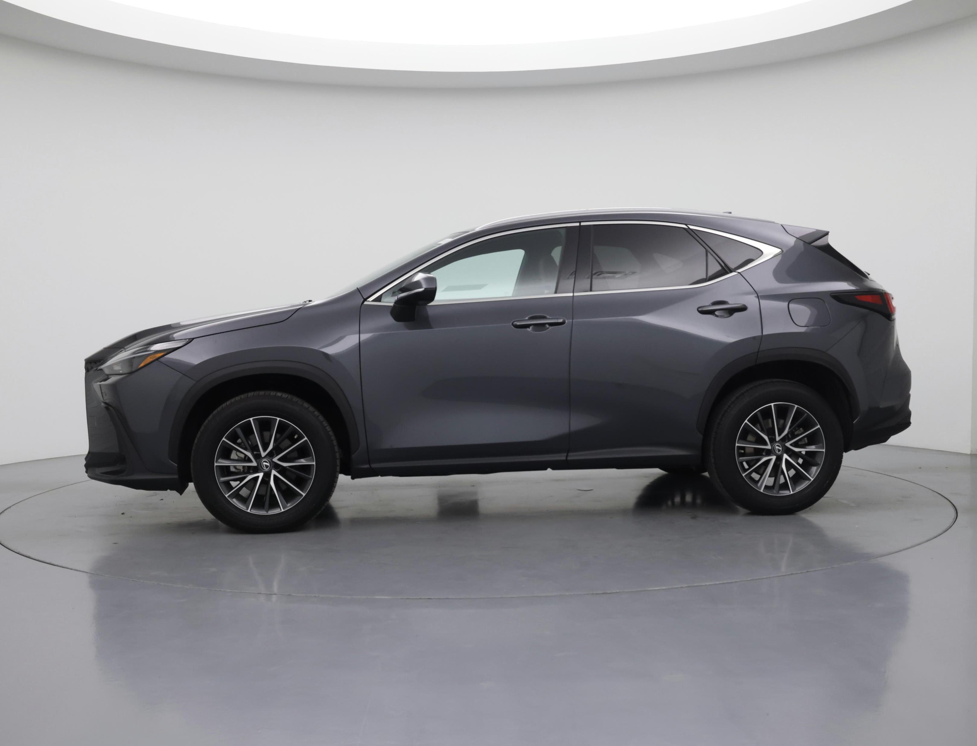 Thumbnail: 2023 Lexus NX - 3