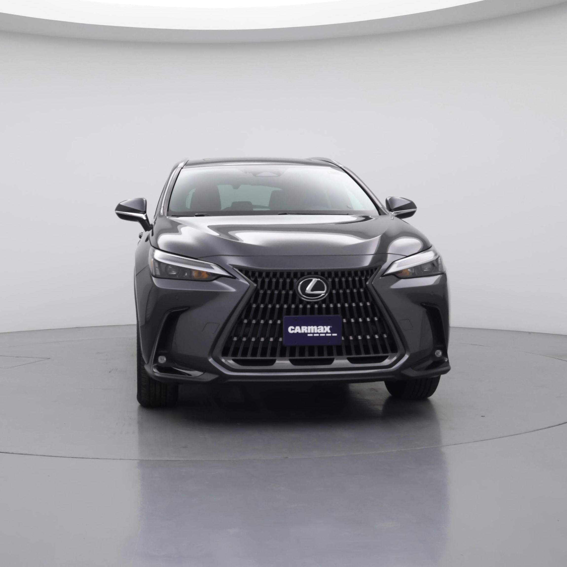 Thumbnail: 2023 Lexus NX - 5