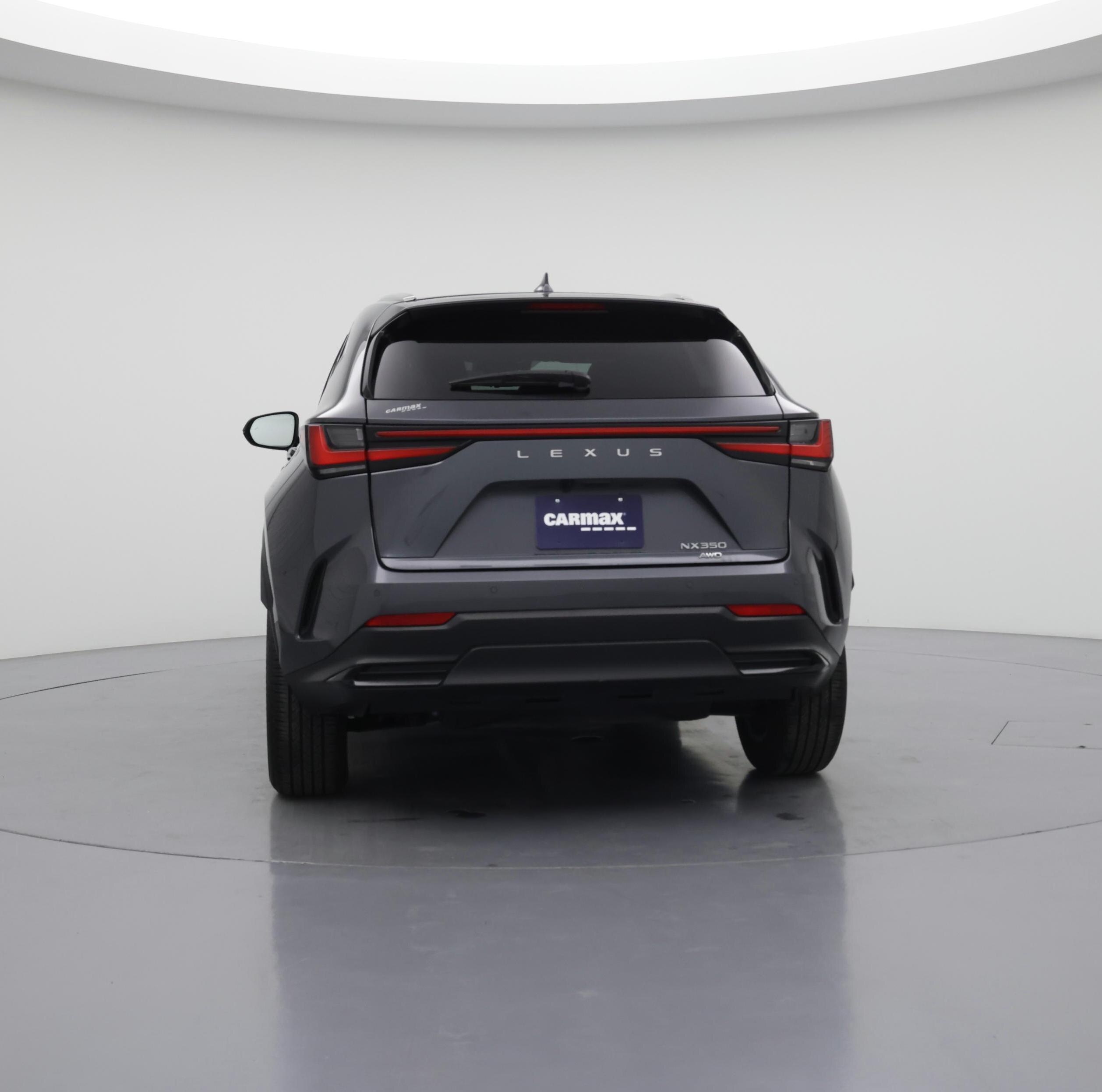 Thumbnail: 2023 Lexus NX - 6