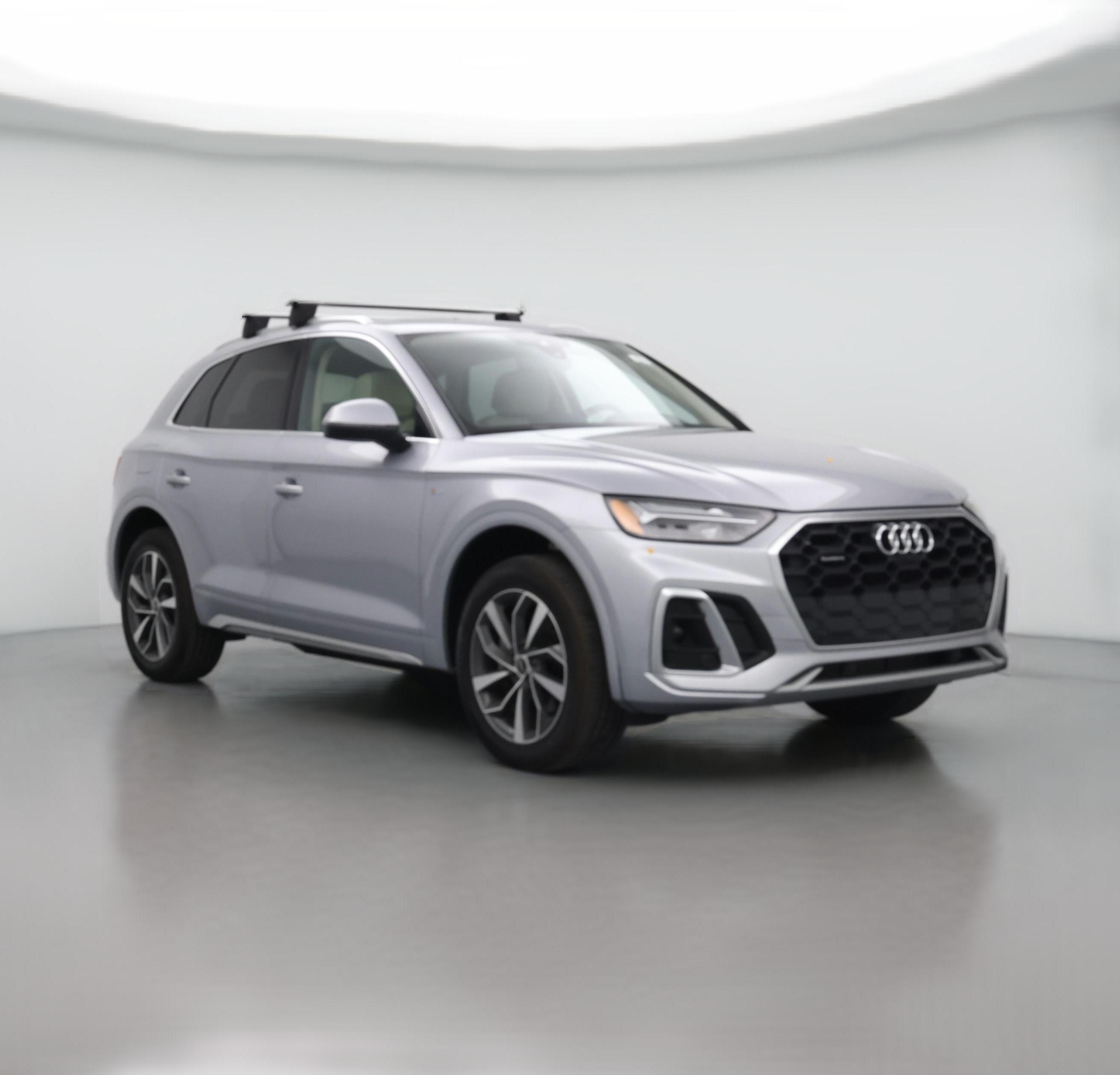 Thumbnail: 2024 Audi Q5 - 1
