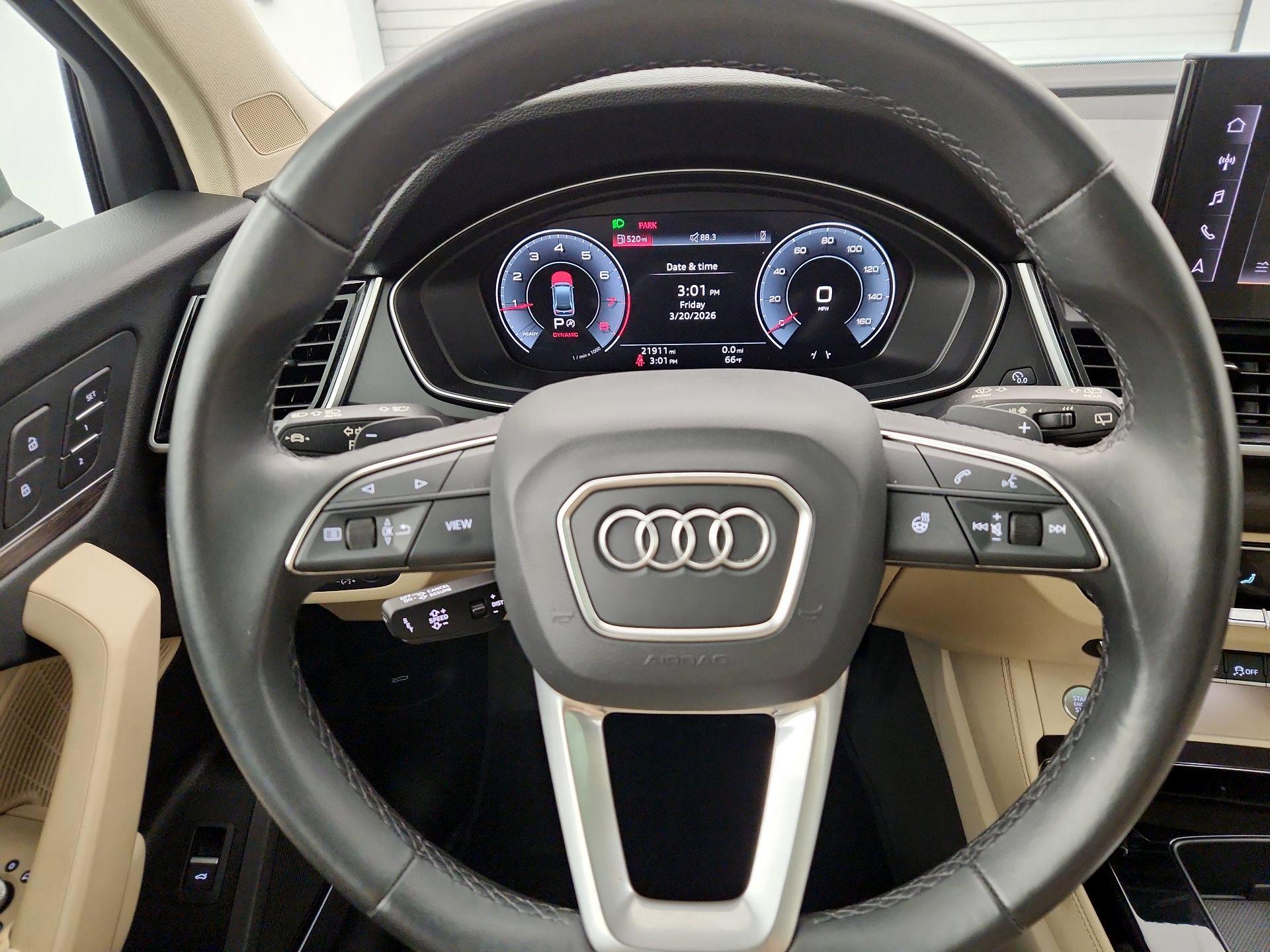 Thumbnail: 2024 Audi Q5 - 10