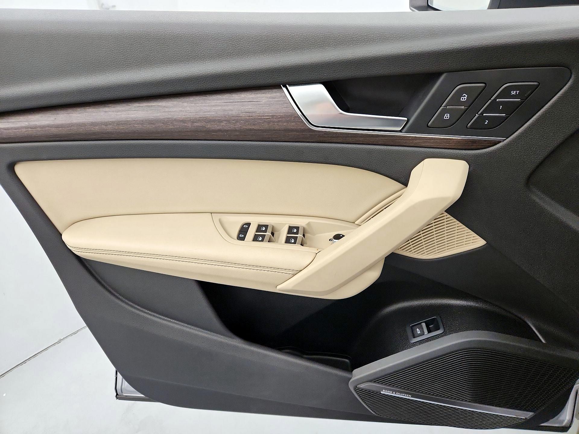 Thumbnail: 2024 Audi Q5 - 12