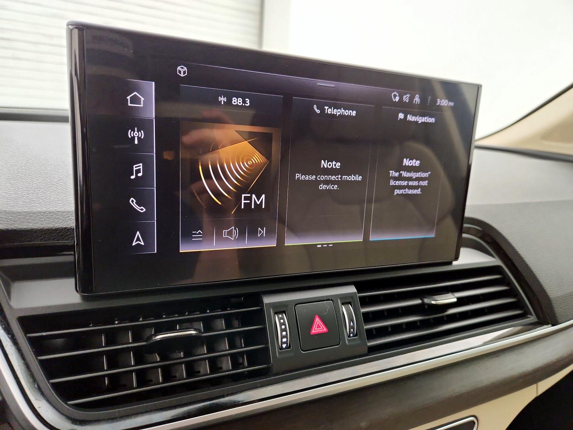 Thumbnail: 2024 Audi Q5 - 15