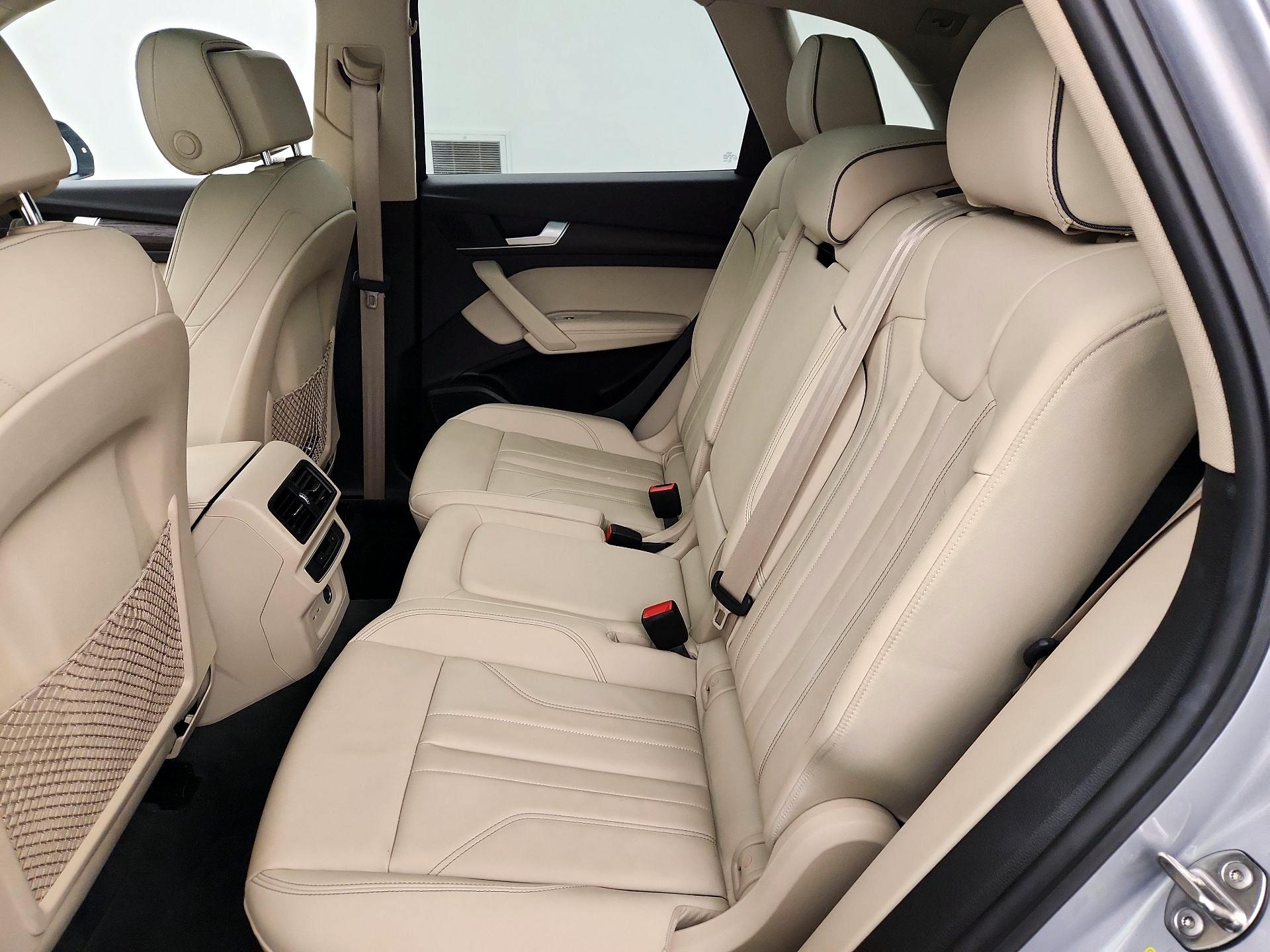 Thumbnail: 2024 Audi Q5 - 20