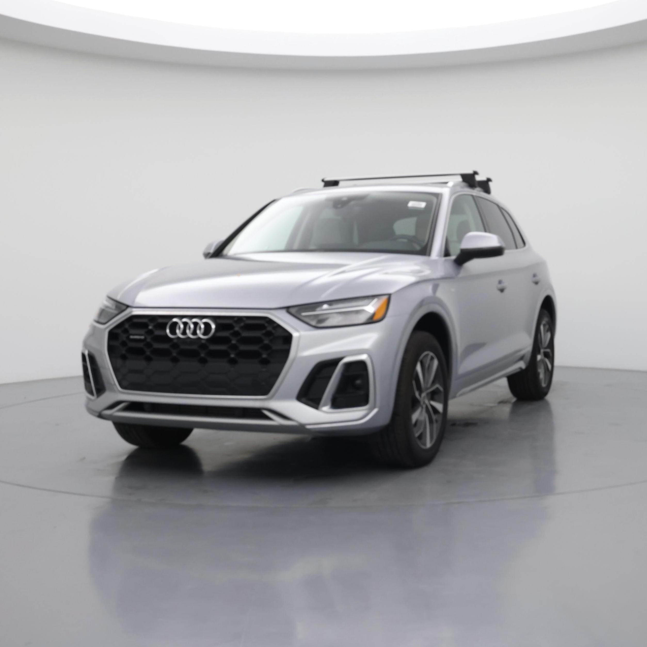 Thumbnail: 2024 Audi Q5 - 4