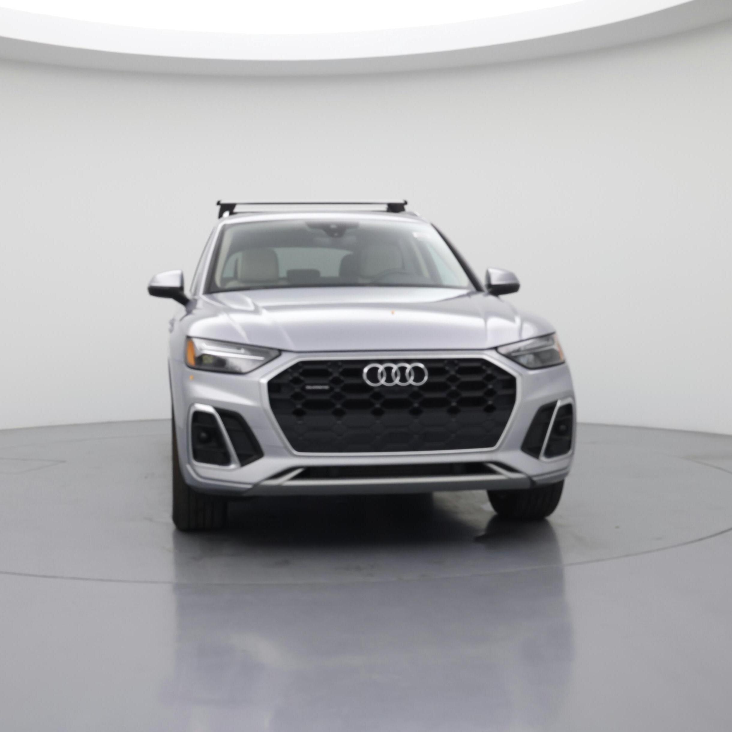 Thumbnail: 2024 Audi Q5 - 5