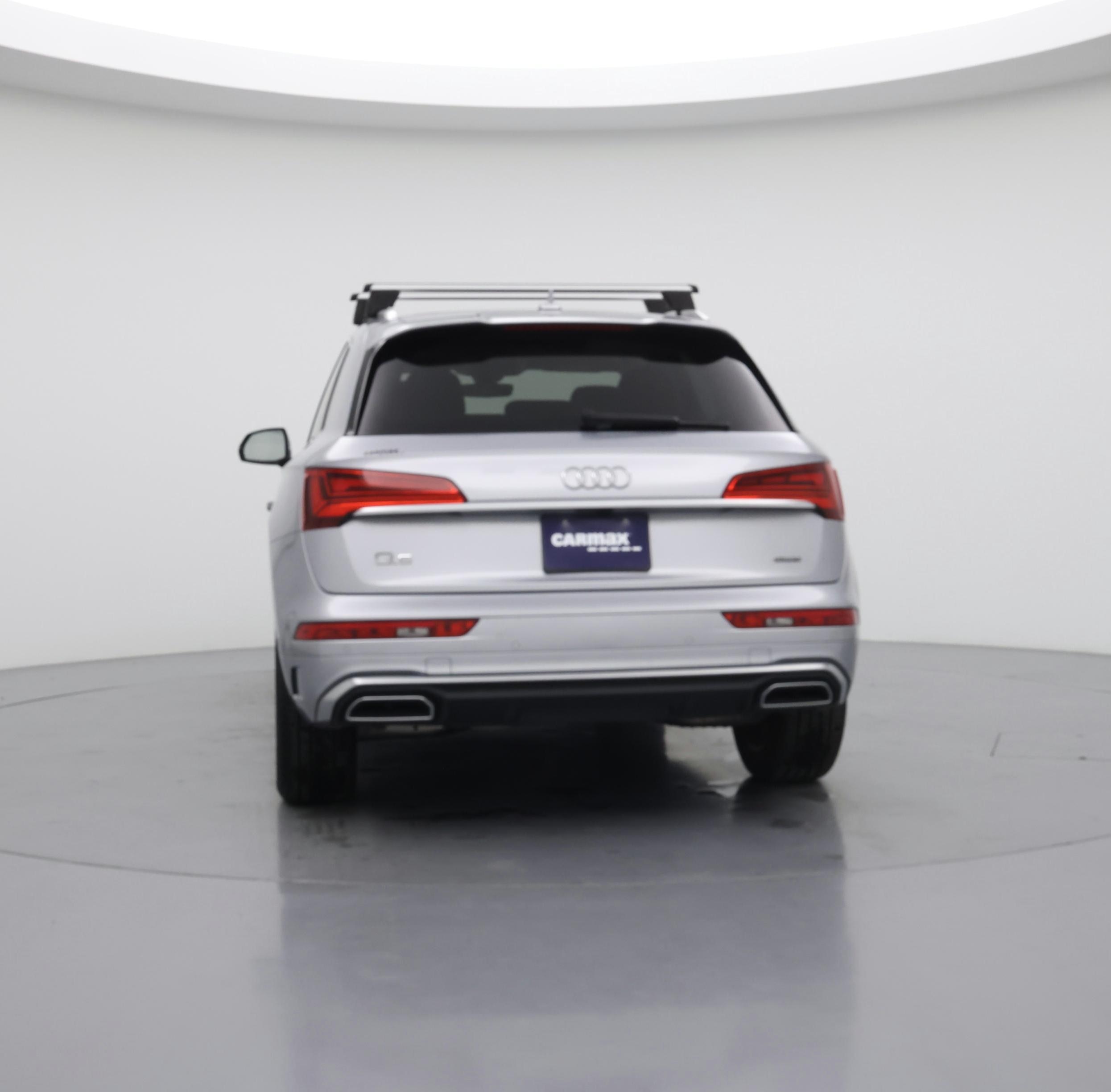 Thumbnail: 2024 Audi Q5 - 6