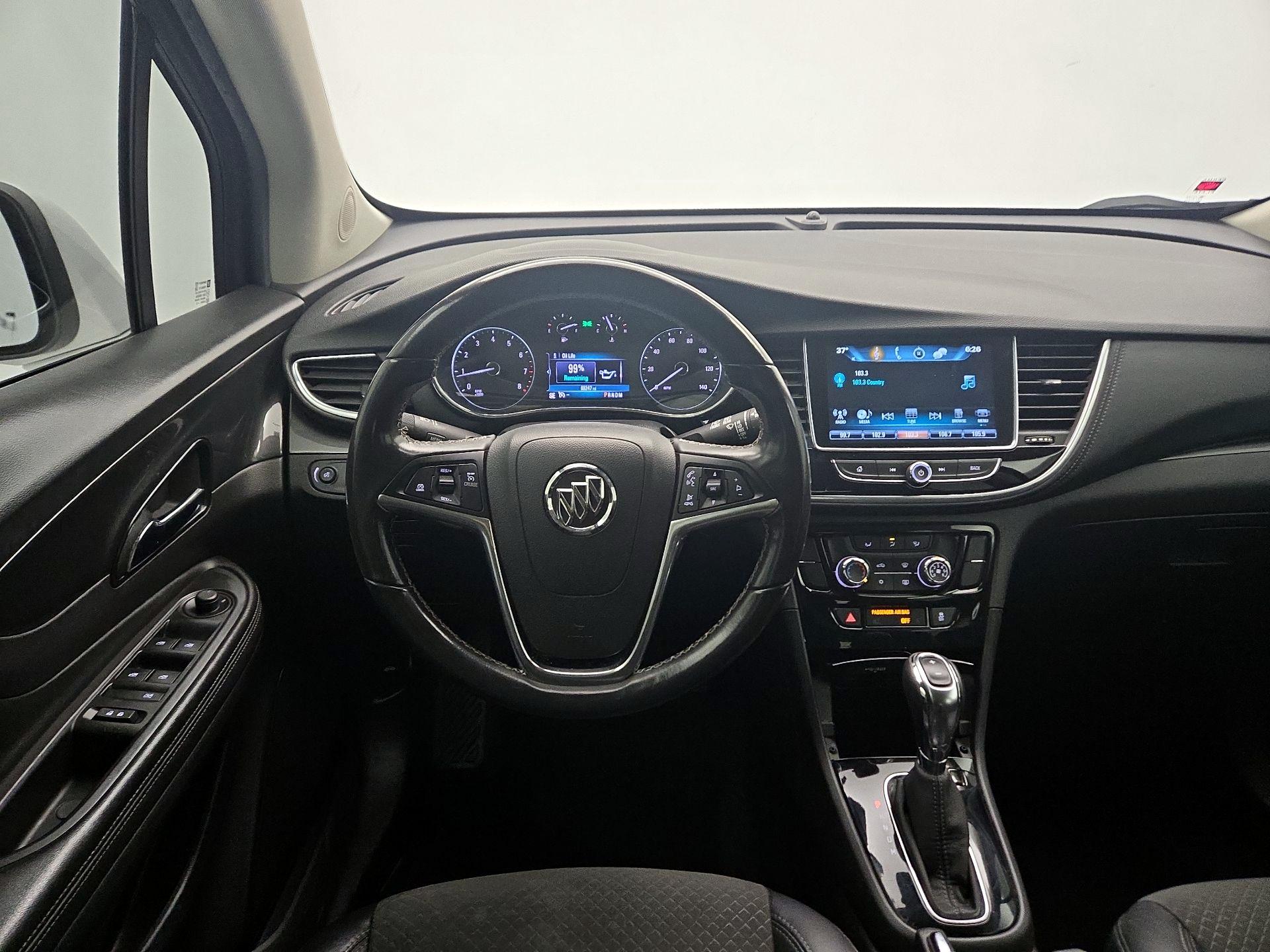 Thumbnail: 2019 Buick Encore - 10