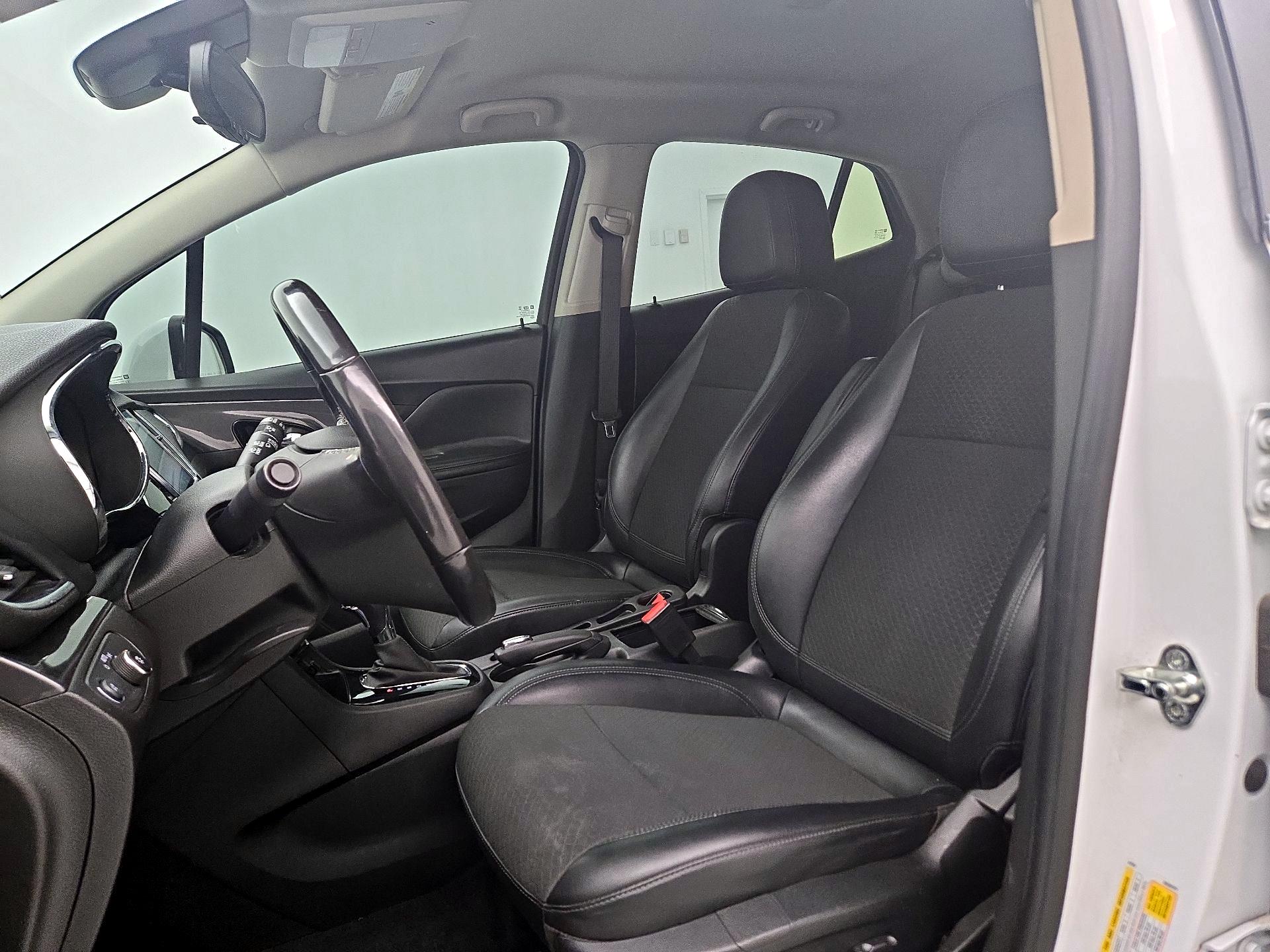 Thumbnail: 2019 Buick Encore - 11