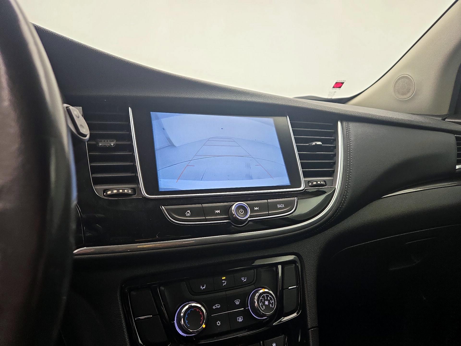 Thumbnail: 2019 Buick Encore - 14