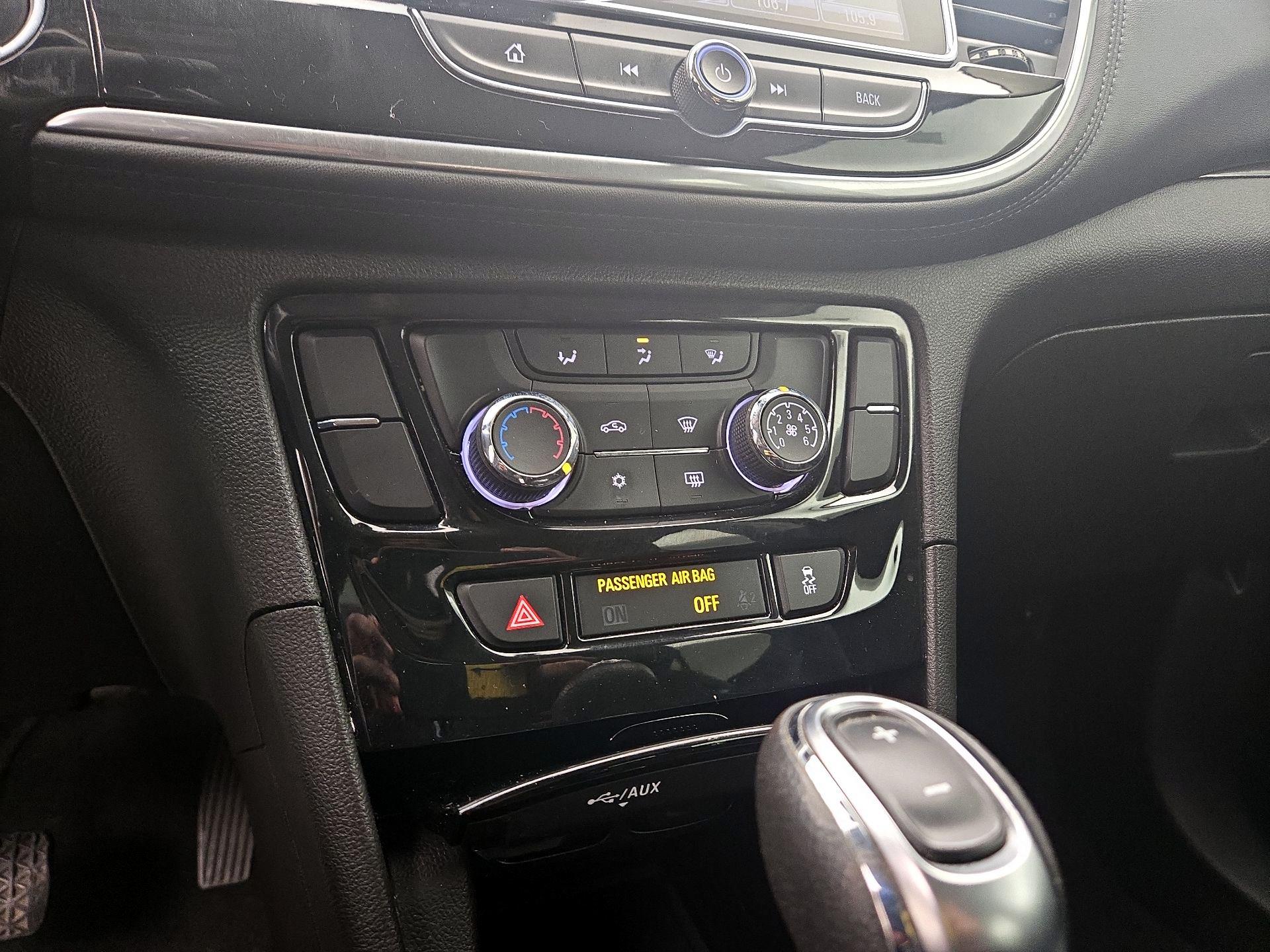 Thumbnail: 2019 Buick Encore - 16