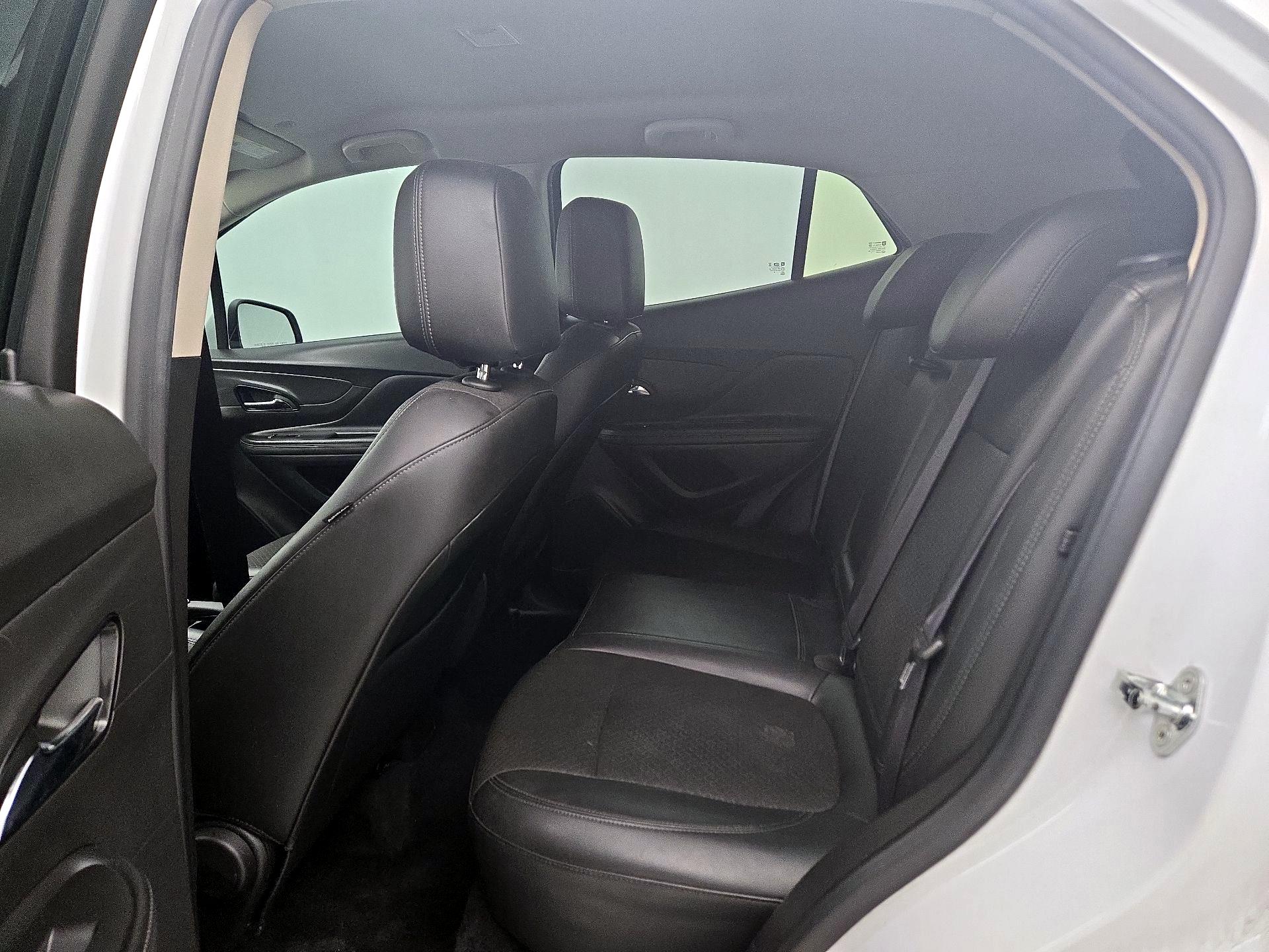 Thumbnail: 2019 Buick Encore - 19