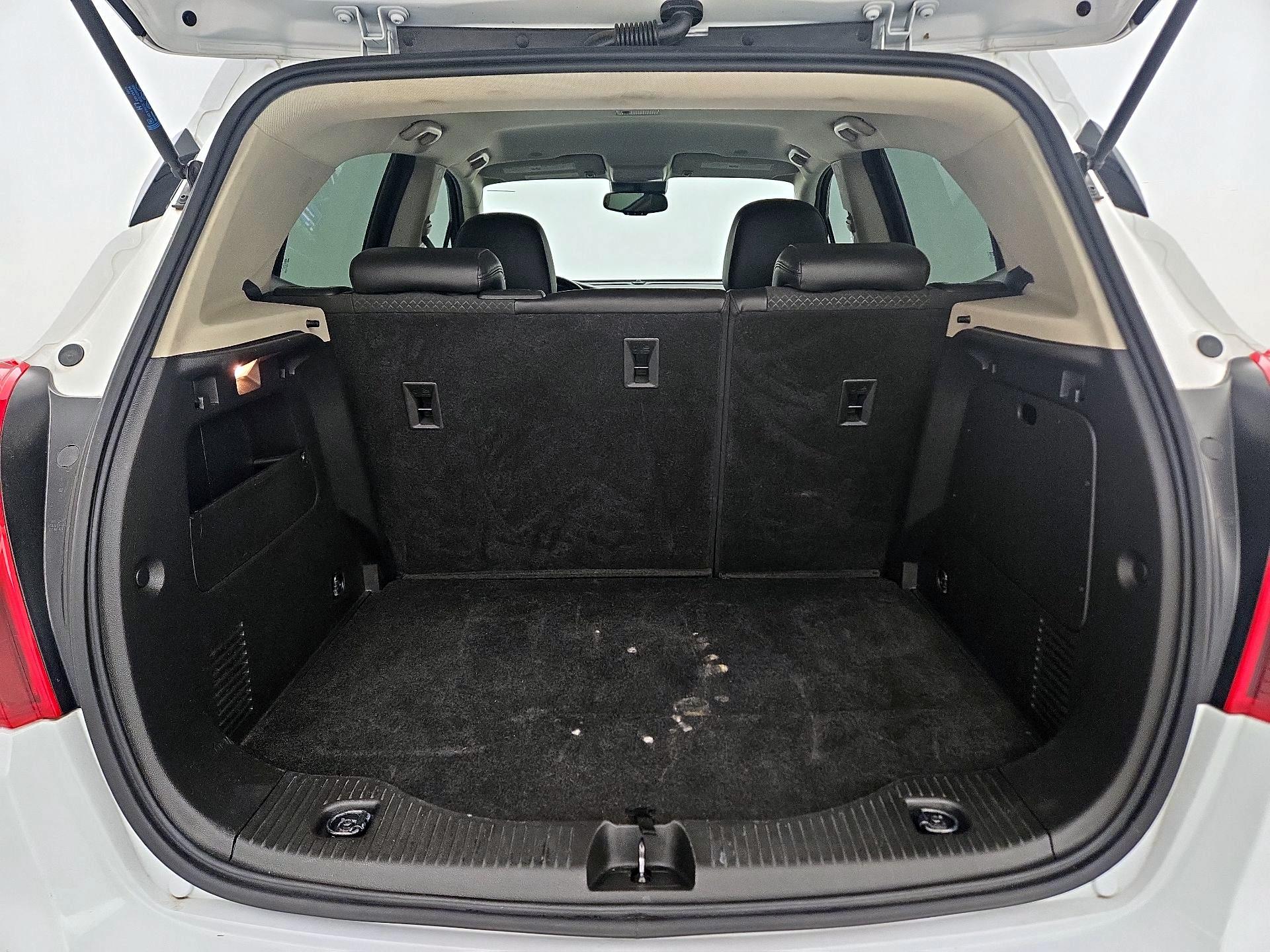 Thumbnail: 2019 Buick Encore - 20