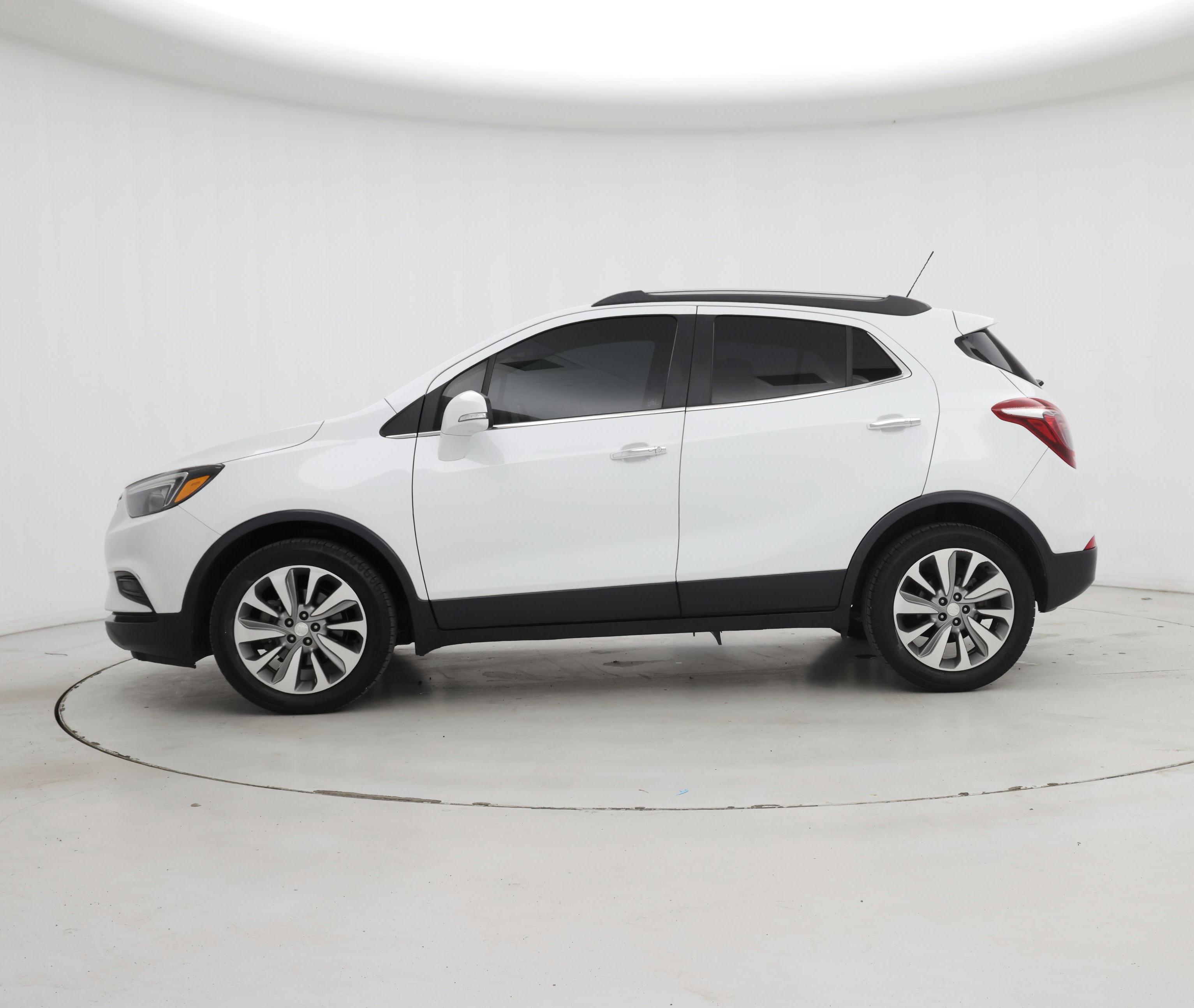 Thumbnail: 2019 Buick Encore - 3