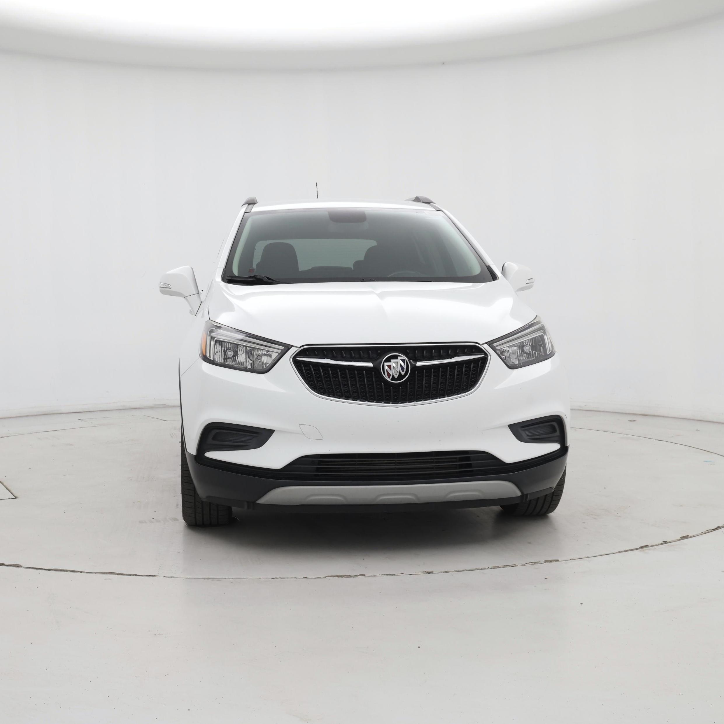 Thumbnail: 2019 Buick Encore - 5