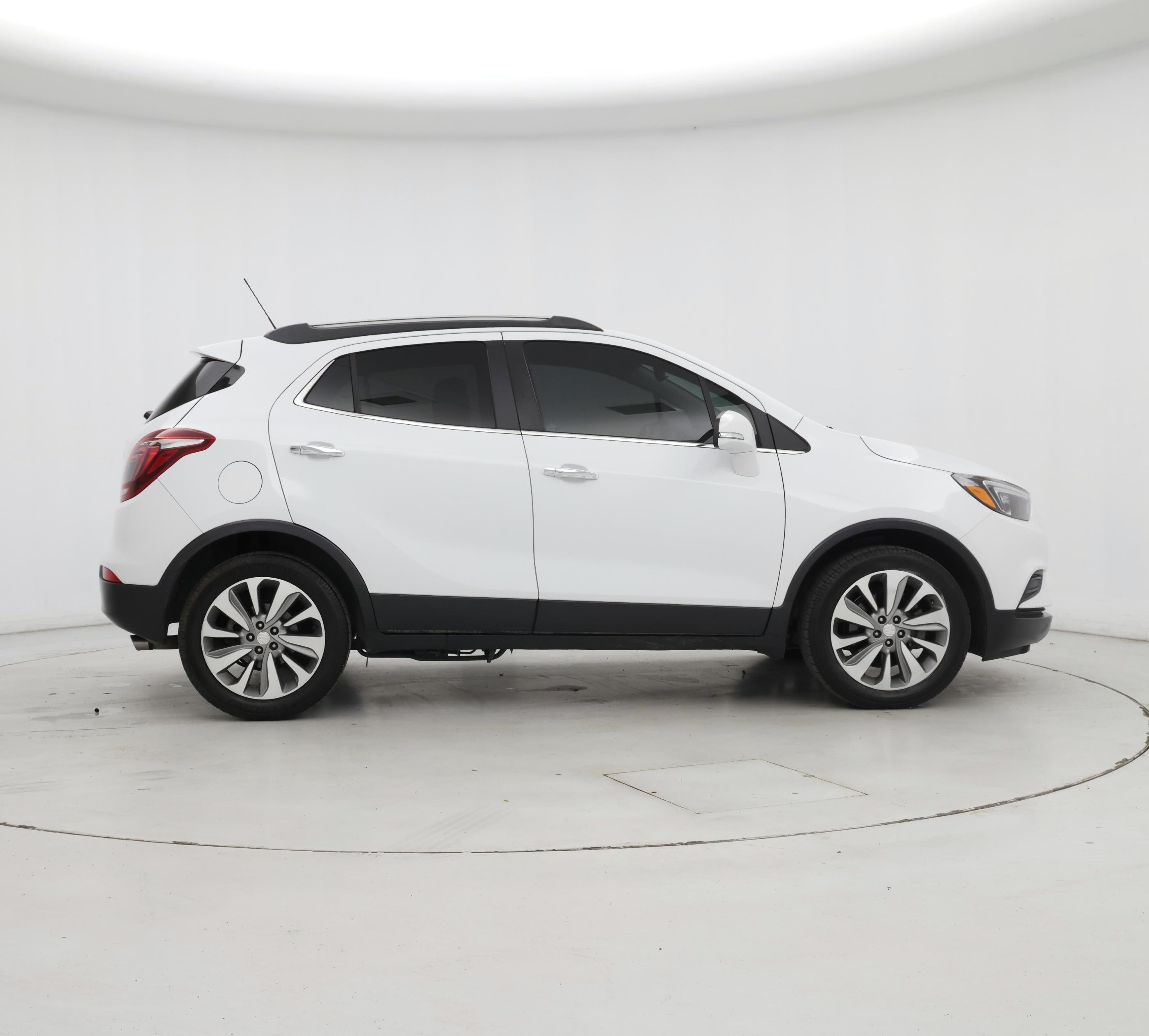 Thumbnail: 2019 Buick Encore - 7