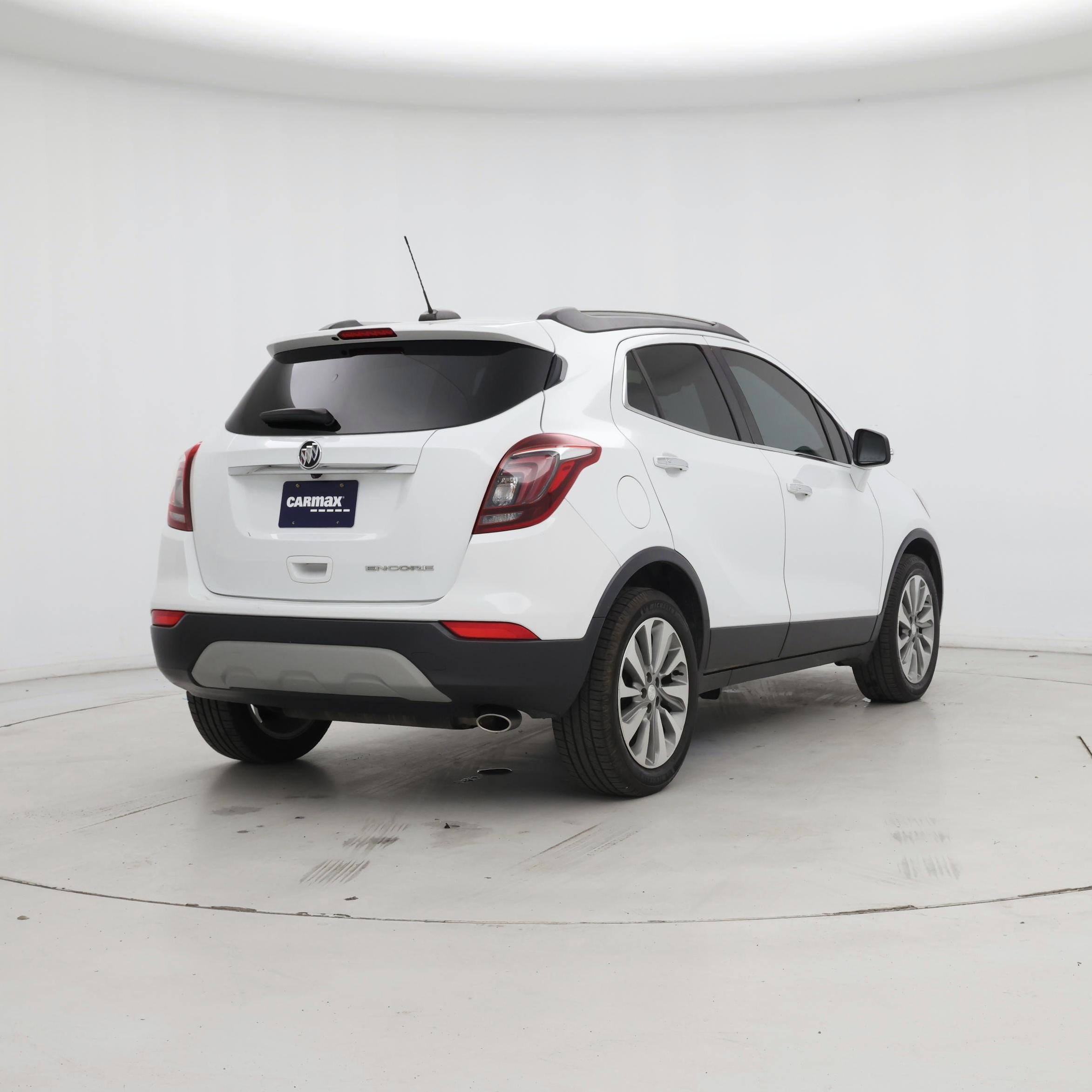 Thumbnail: 2019 Buick Encore - 8