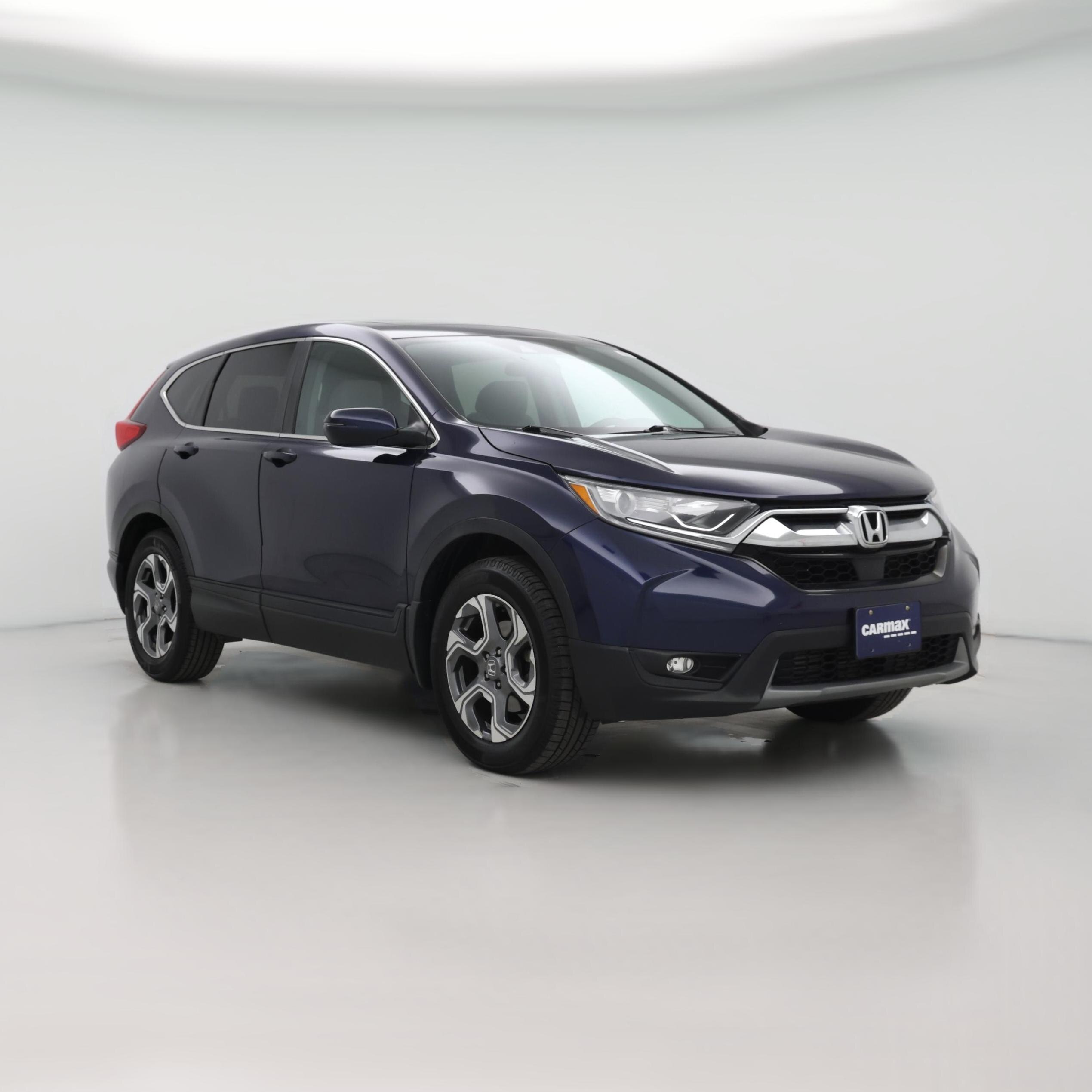 Thumbnail: 2019 Honda CR-V - 1