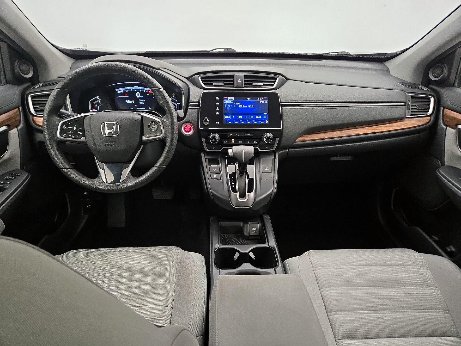 Thumbnail: 2019 Honda CR-V - 9