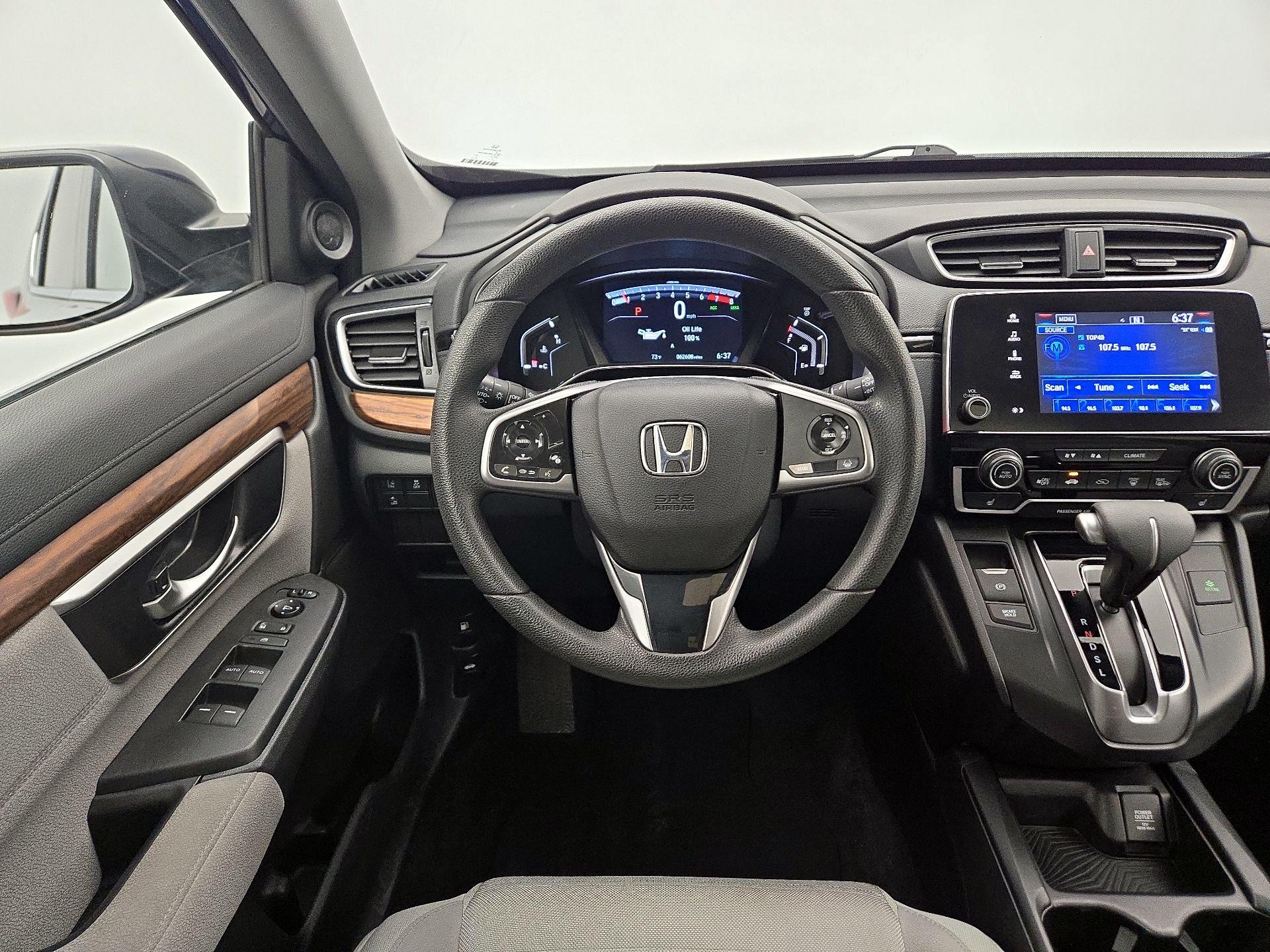 Thumbnail: 2019 Honda CR-V - 10
