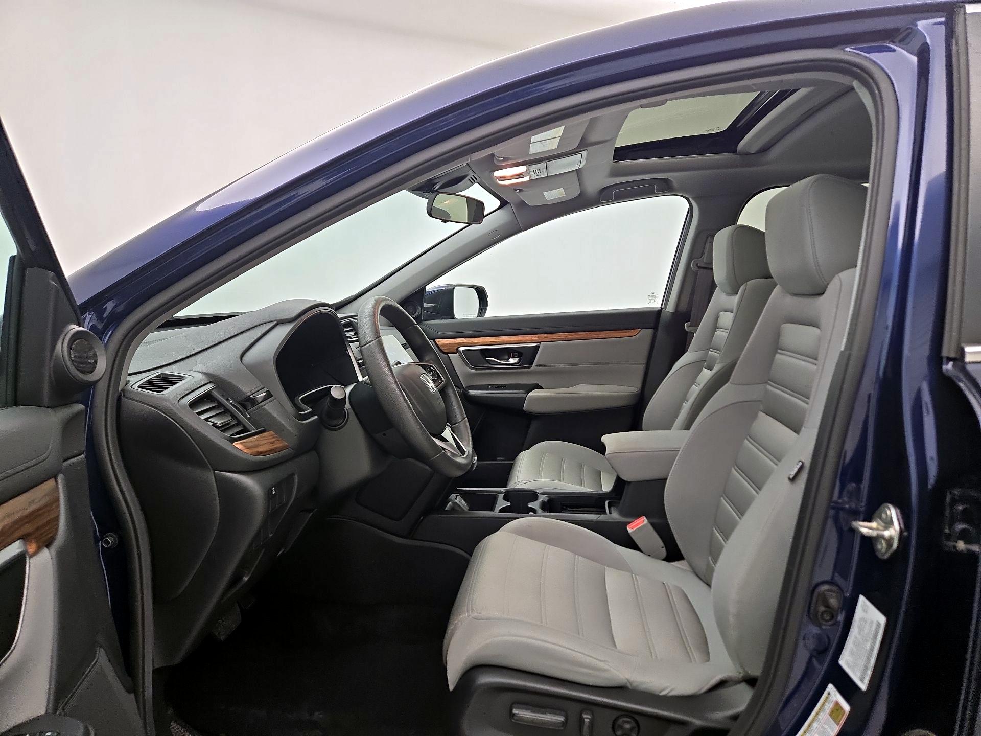 Thumbnail: 2019 Honda CR-V - 11