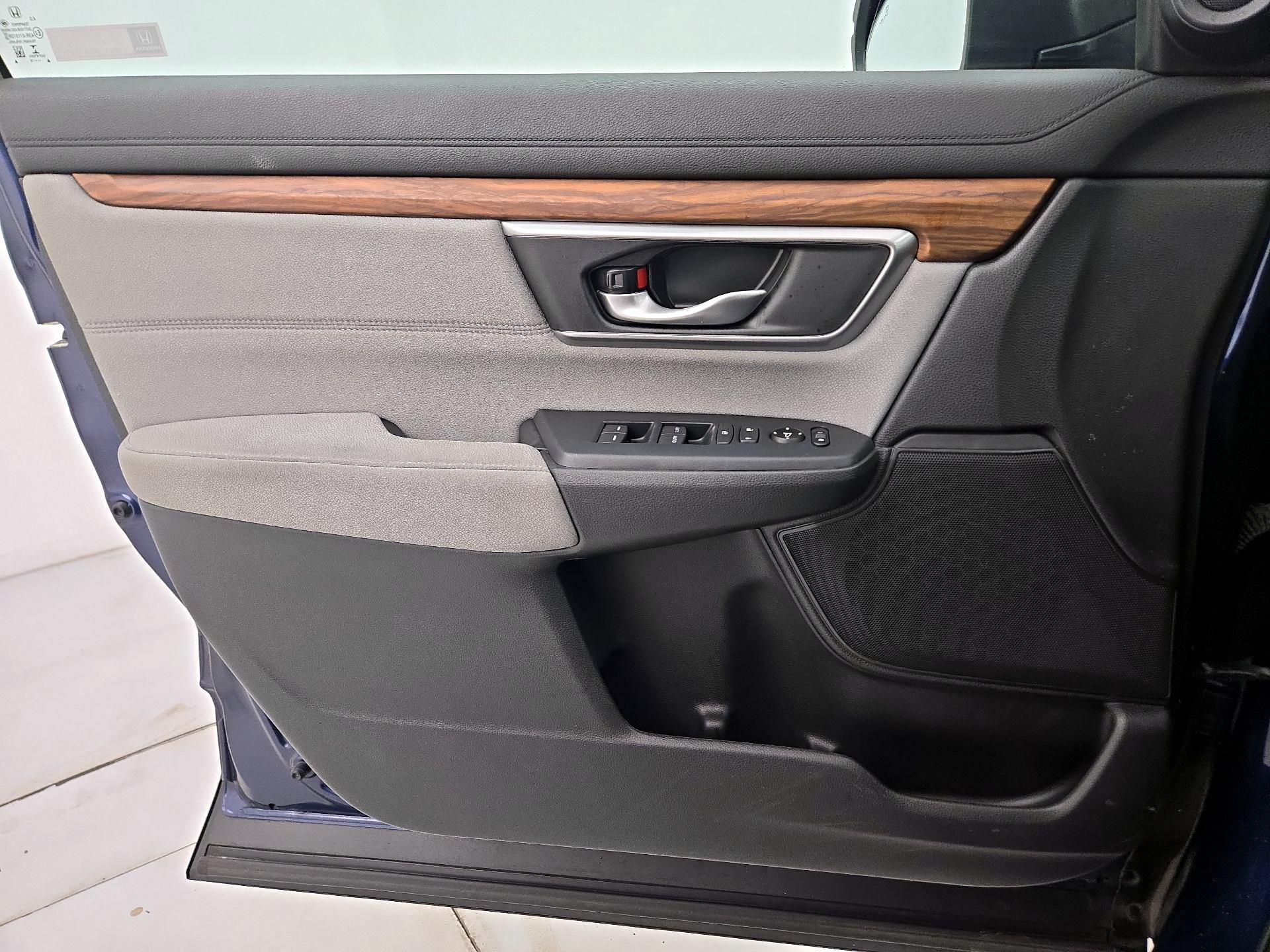 Thumbnail: 2019 Honda CR-V - 12