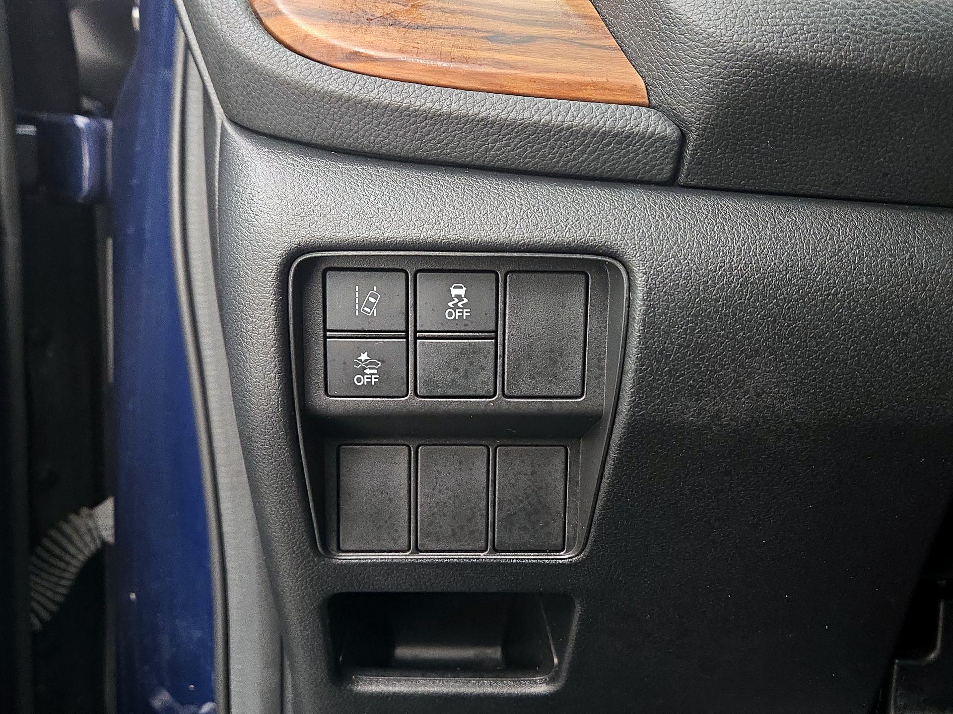 Thumbnail: 2019 Honda CR-V - 13