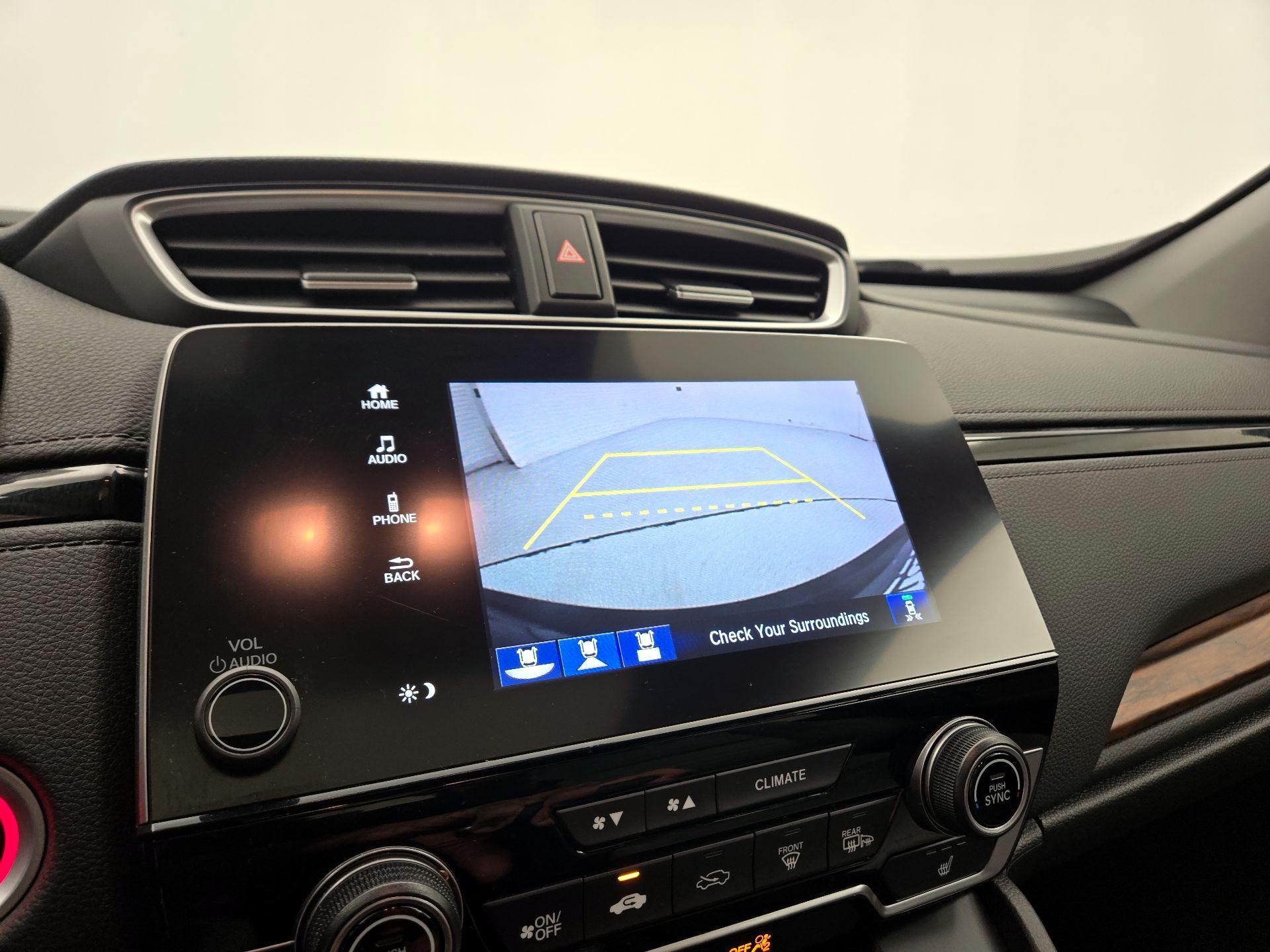 Thumbnail: 2019 Honda CR-V - 14