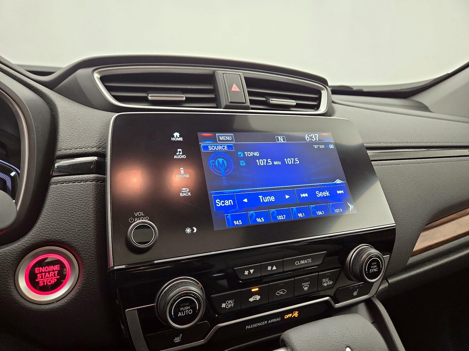 Thumbnail: 2019 Honda CR-V - 15