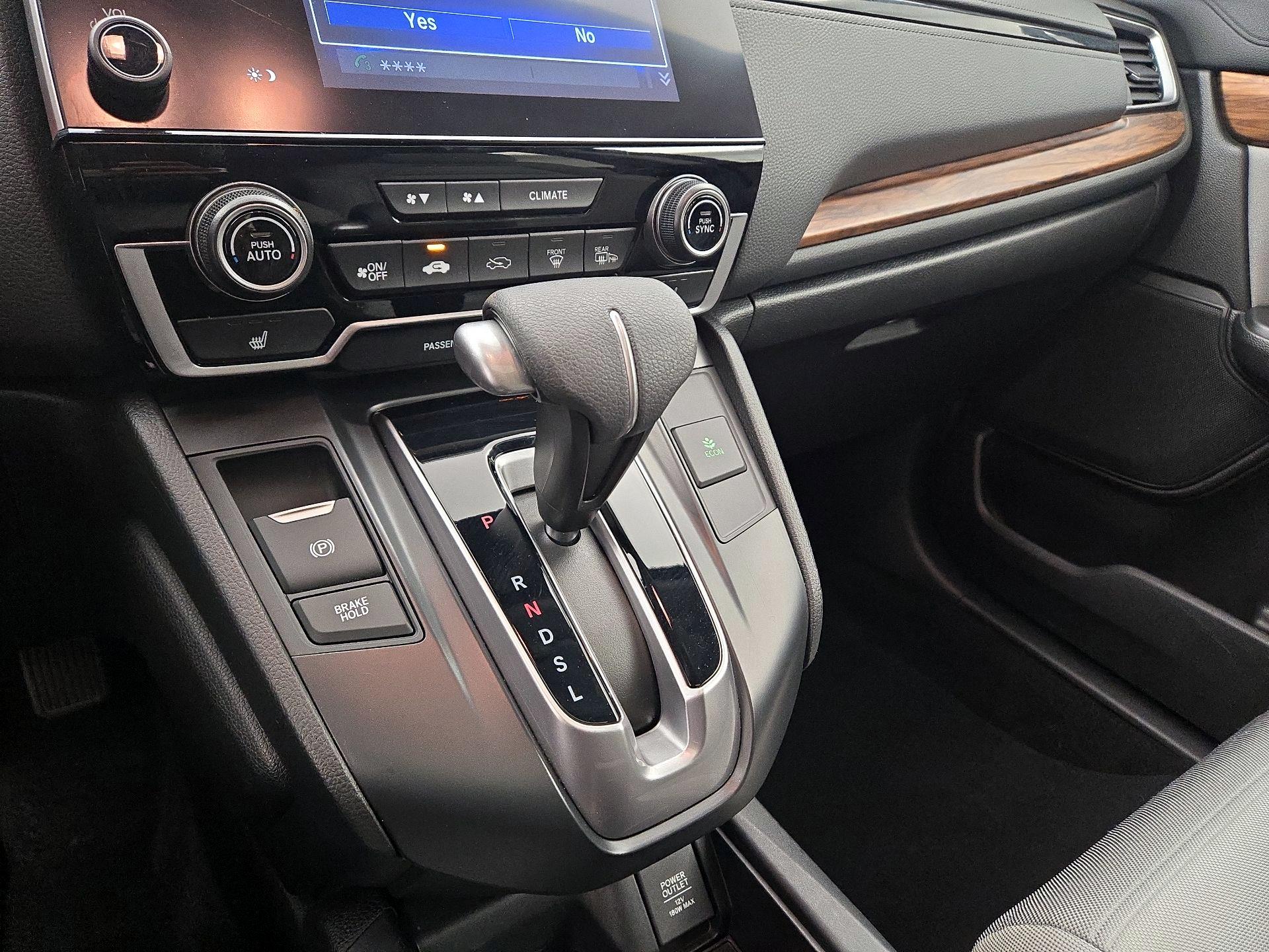 Thumbnail: 2019 Honda CR-V - 17