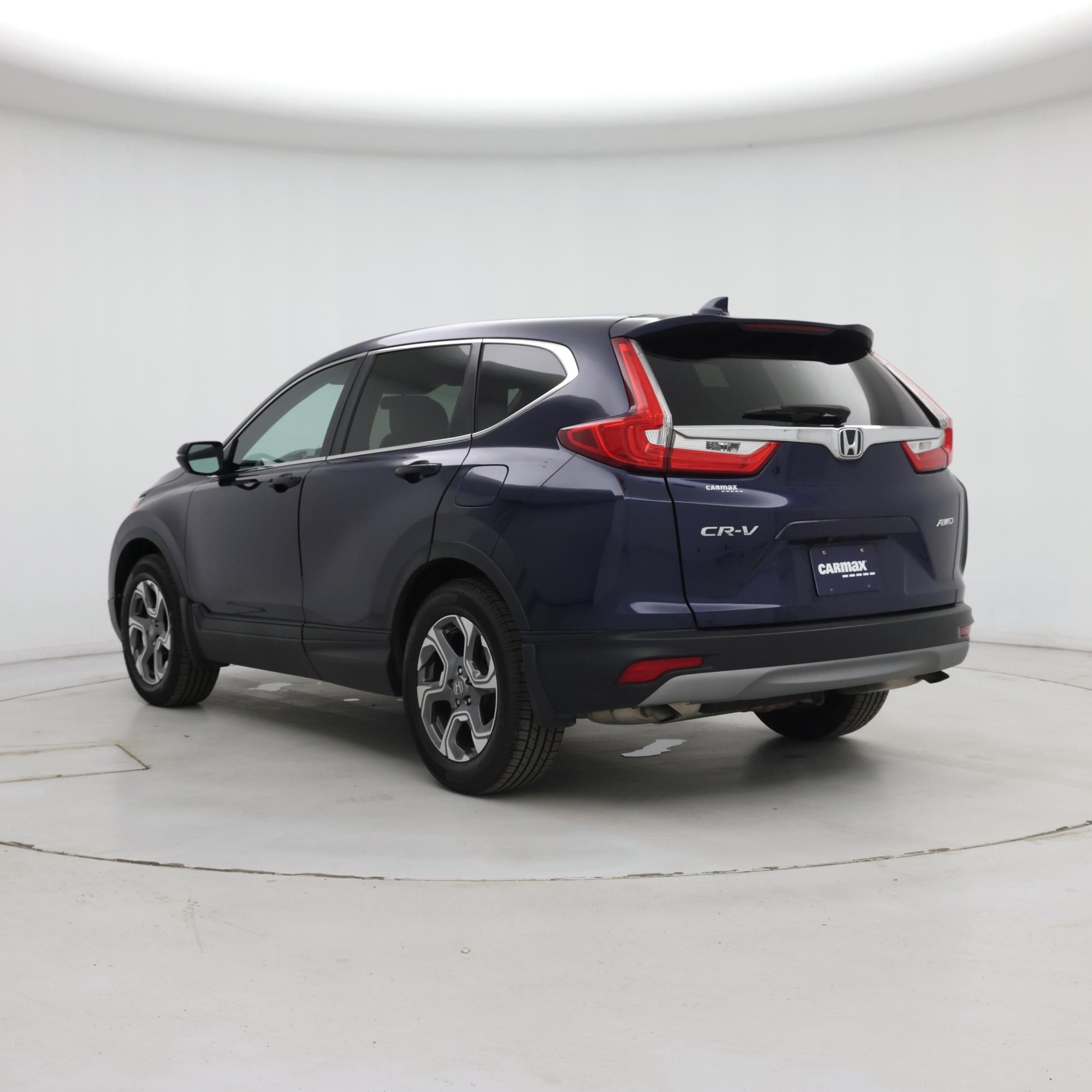 Thumbnail: 2019 Honda CR-V - 2
