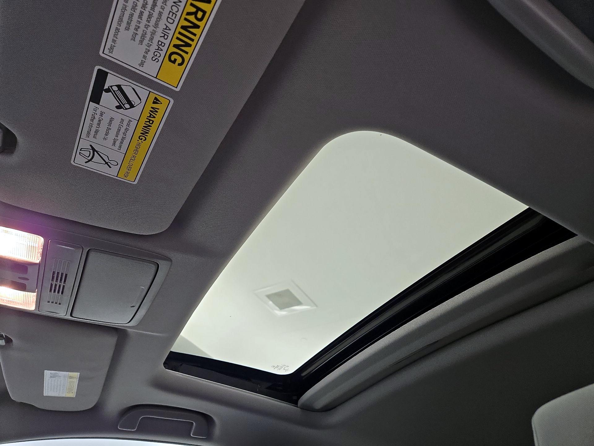 Thumbnail: 2019 Honda CR-V - 19