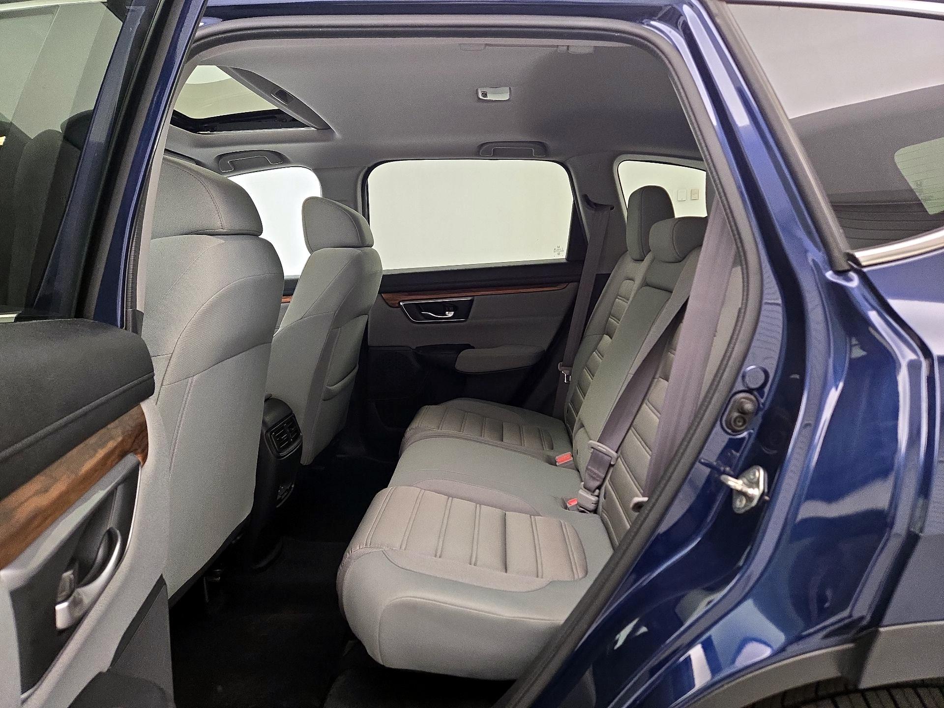 Thumbnail: 2019 Honda CR-V - 20