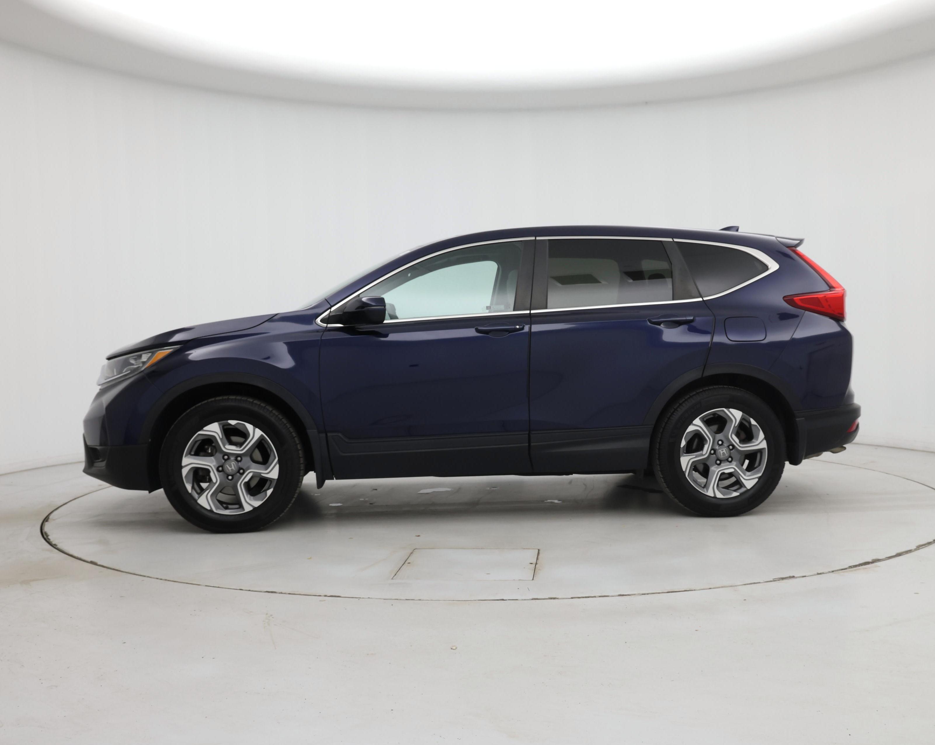 Thumbnail: 2019 Honda CR-V - 3