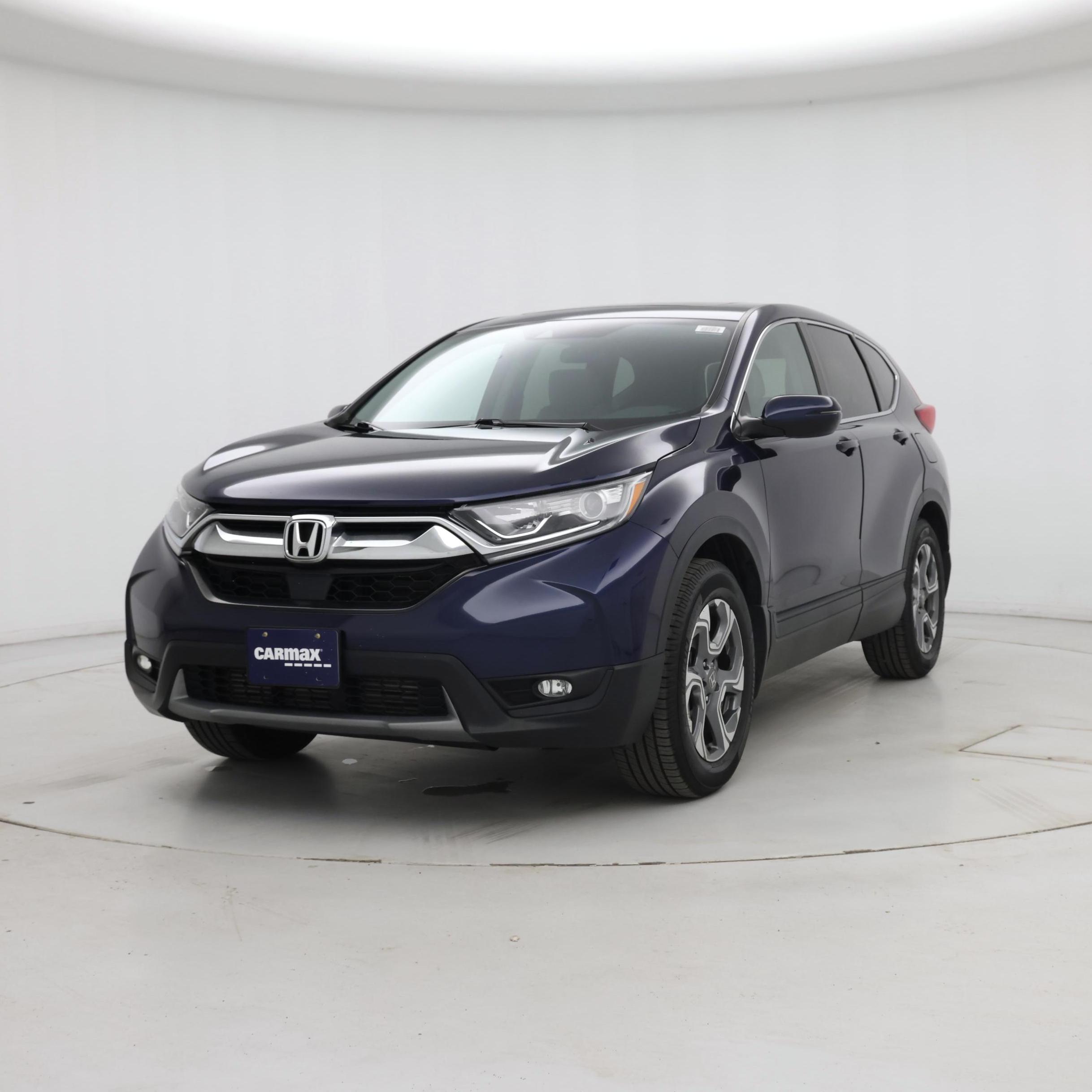 Thumbnail: 2019 Honda CR-V - 4