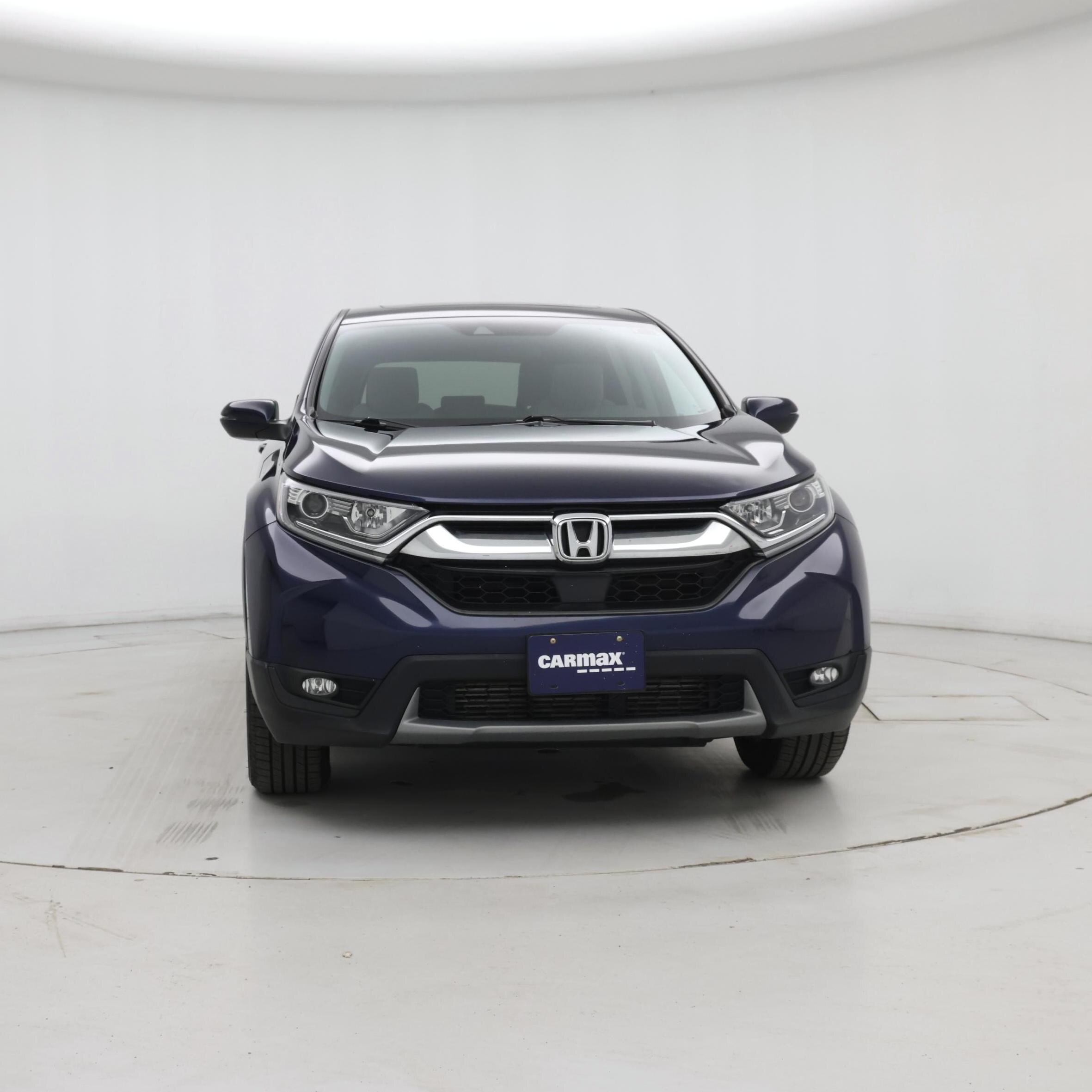 Thumbnail: 2019 Honda CR-V - 5