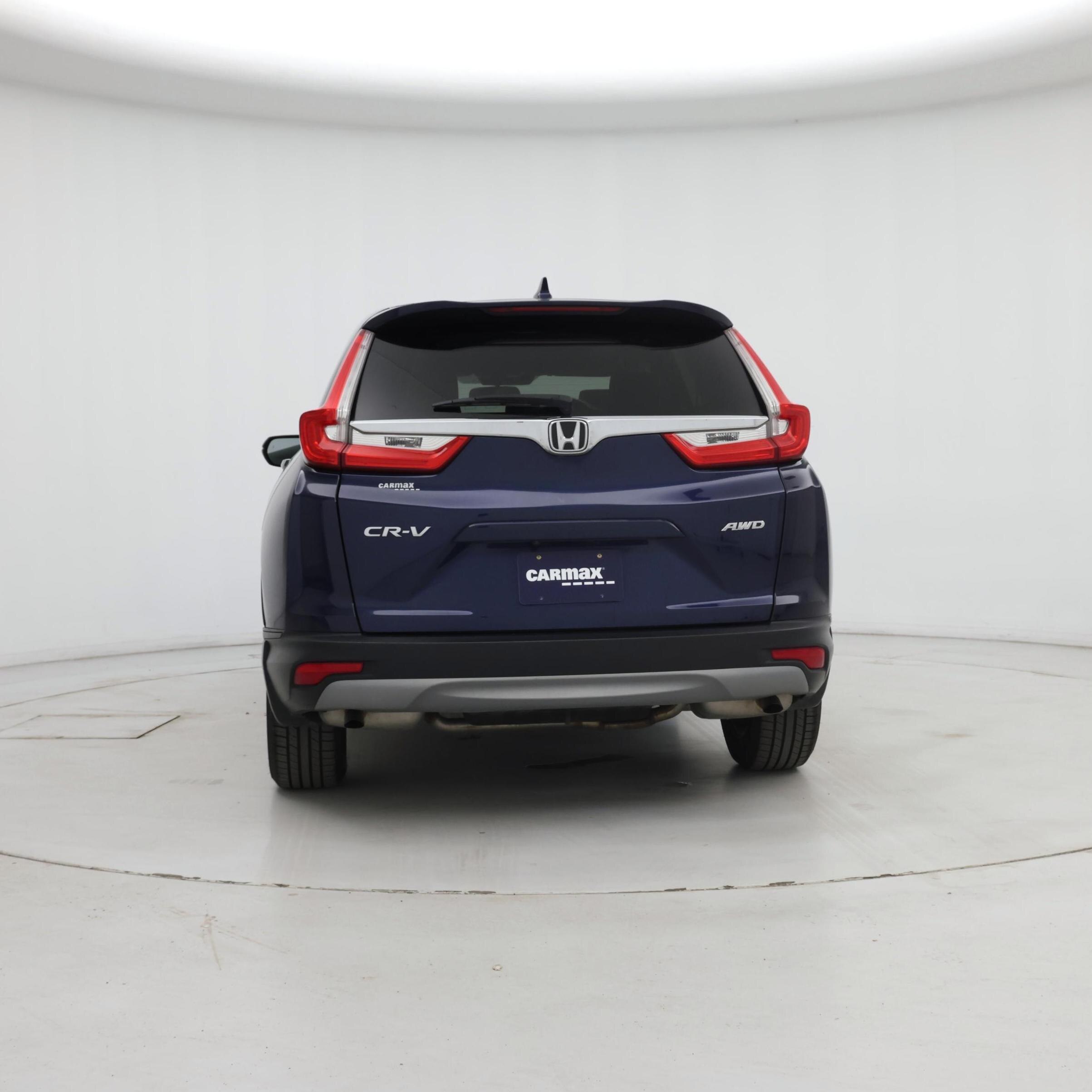 Thumbnail: 2019 Honda CR-V - 6