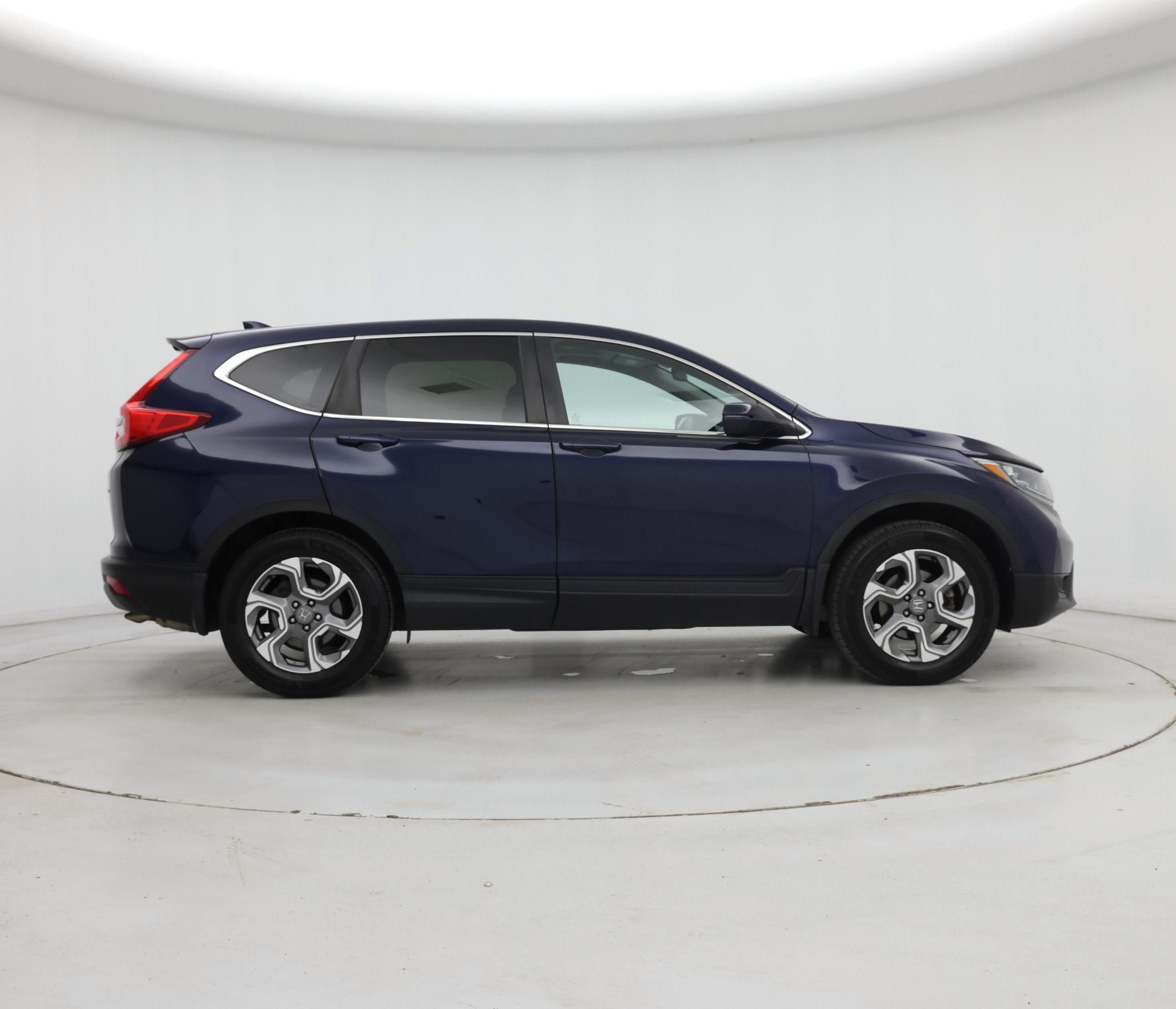 Thumbnail: 2019 Honda CR-V - 7